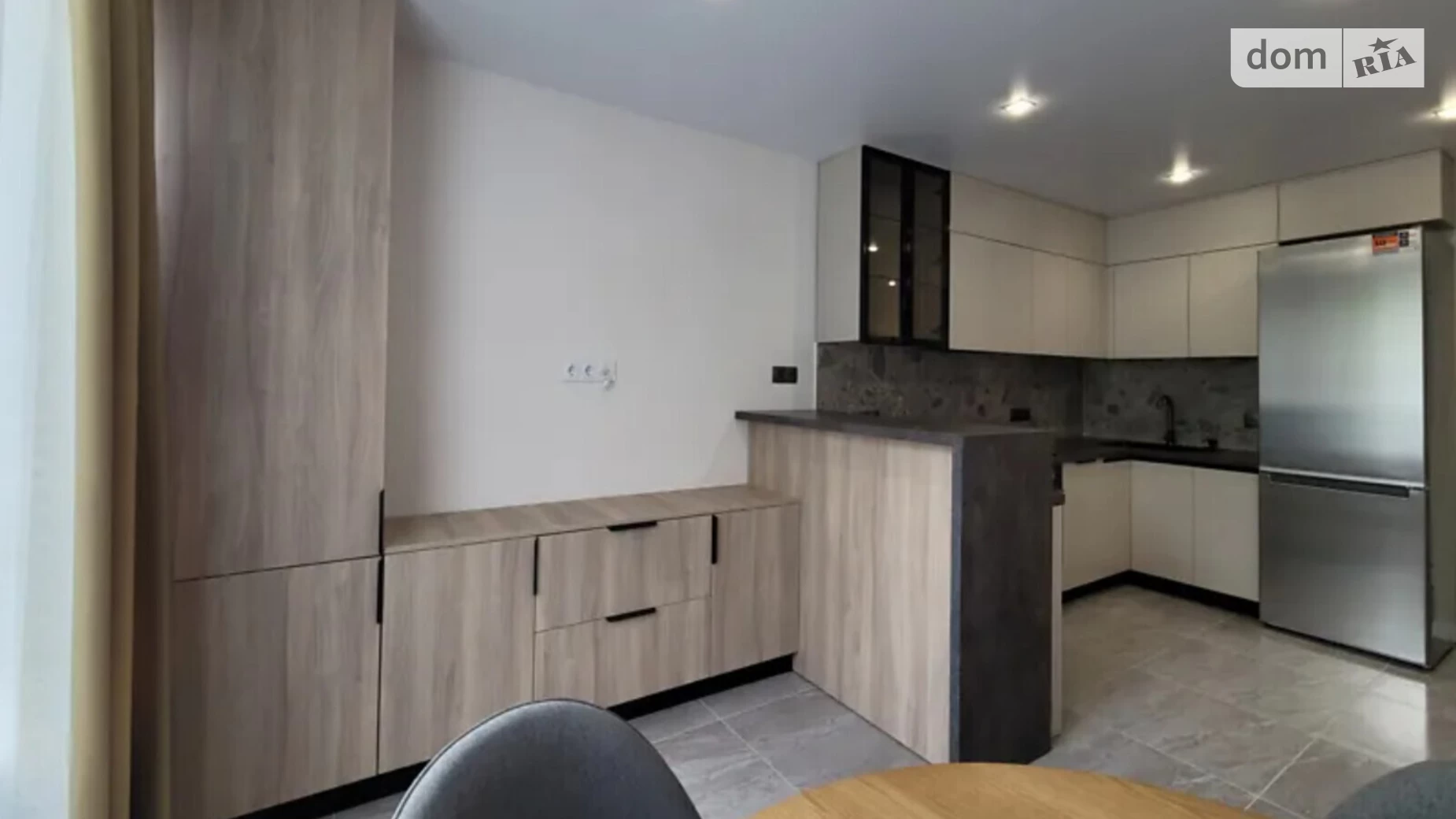 1-кімнатна квартира 46 кв. м у Тернополі, цена: 58500 $ - фото 4
