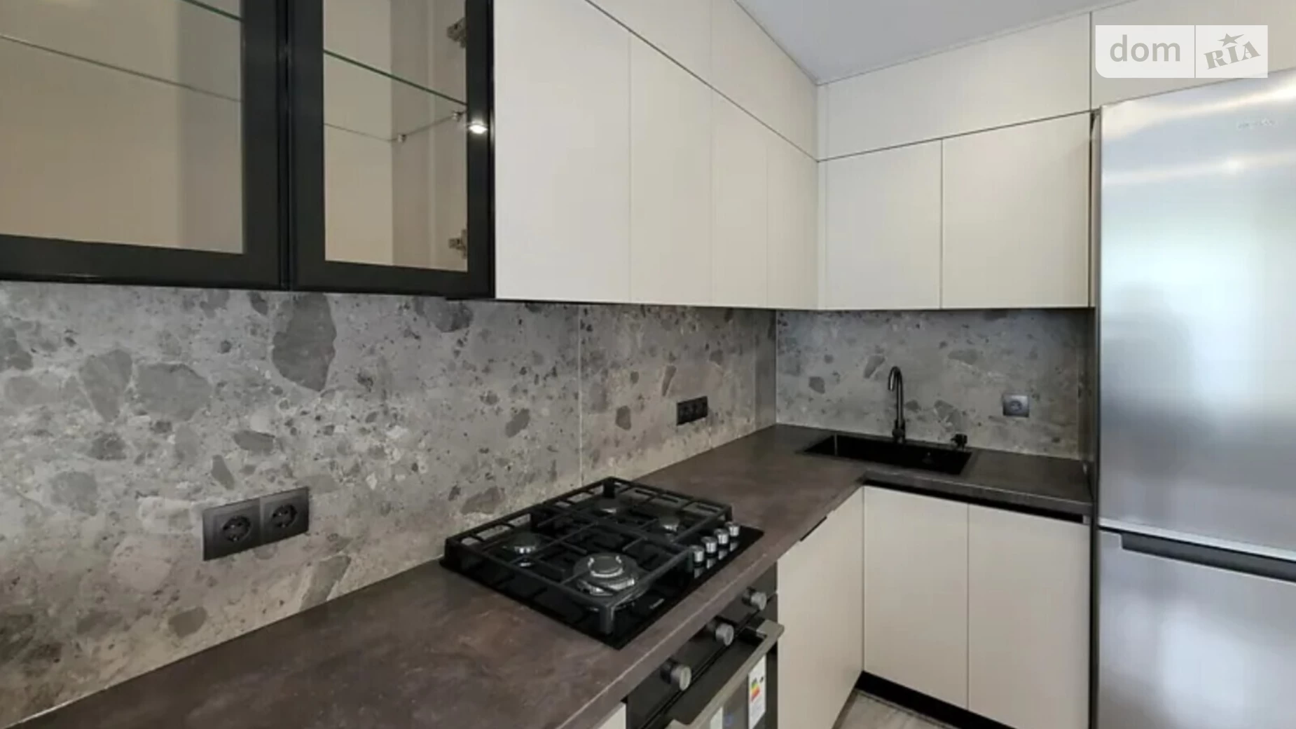 1-кімнатна квартира 46 кв. м у Тернополі, цена: 58500 $ - фото 5
