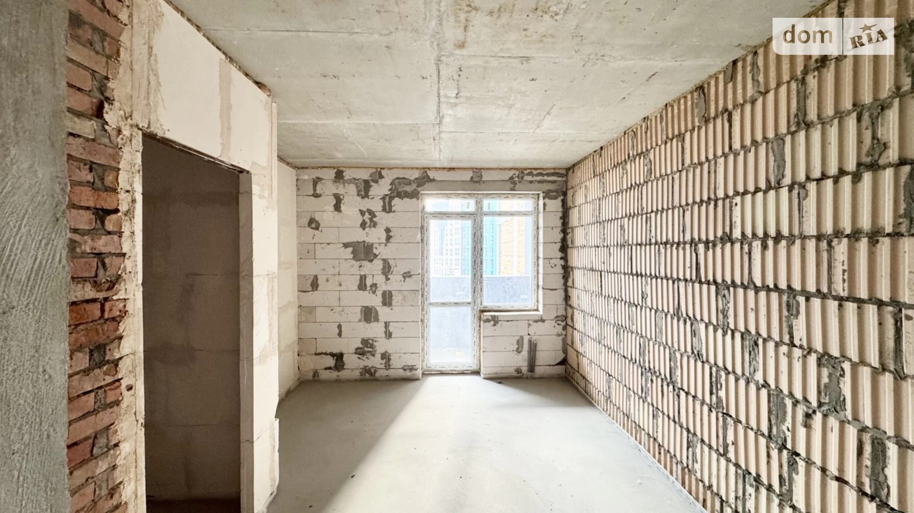Продається 1-кімнатна квартира 44 кв. м у Ходосівкі, вулиця Чорновола - фото 2