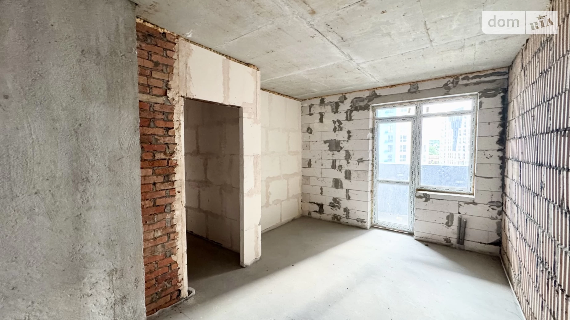 Продається 1-кімнатна квартира 44 кв. м у Ходосівкі, вулиця Чорновола - фото 3