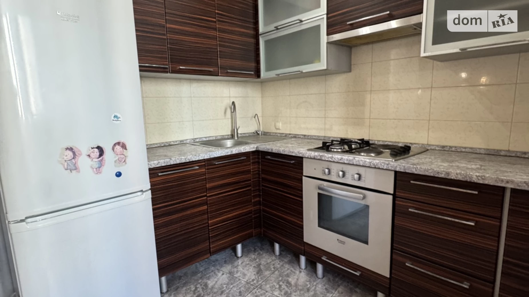 Продається 1-кімнатна квартира 55.2 кв. м у Одесі, вул. Академіка Сахарова, 36 - фото 4