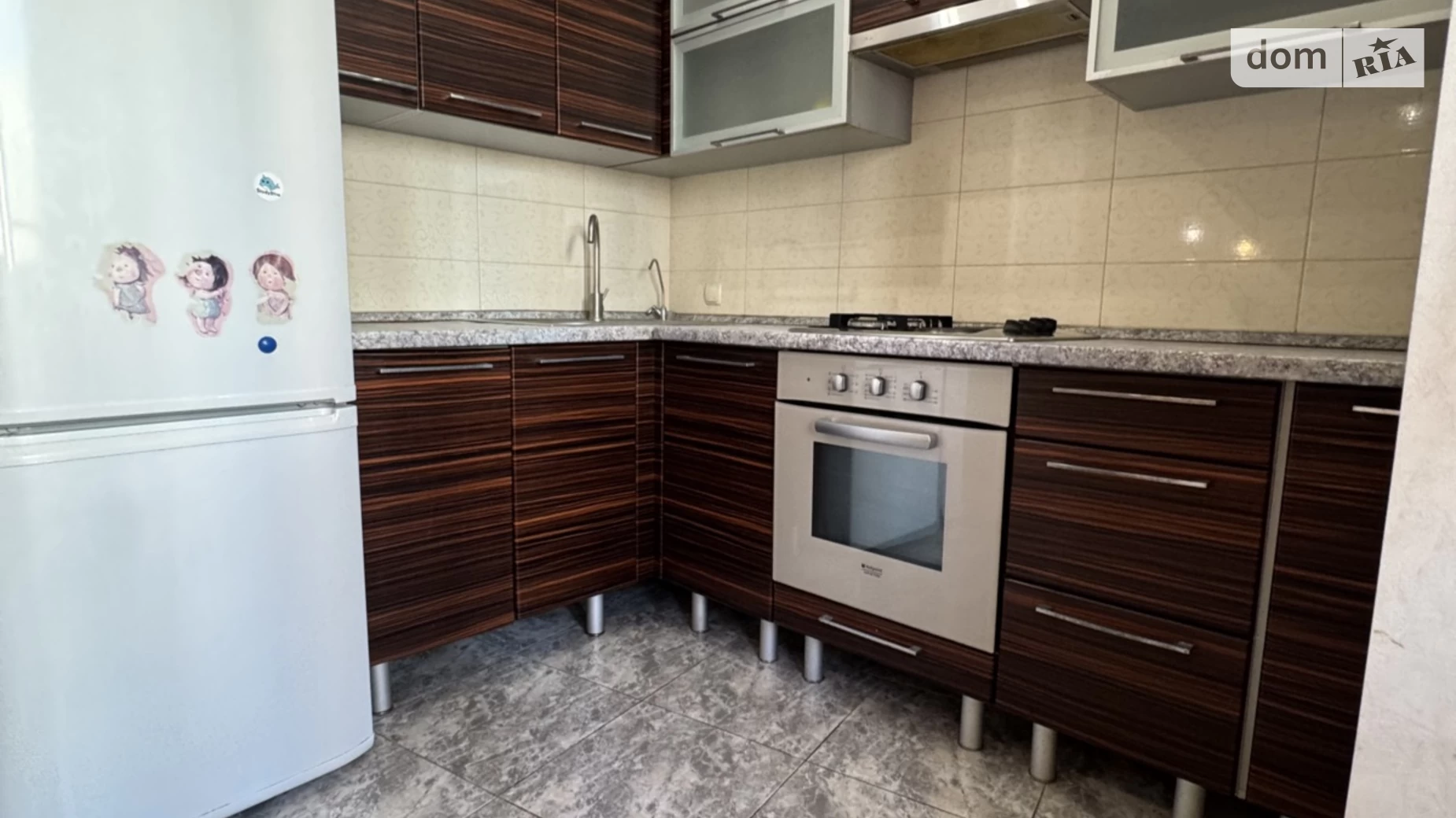 Продається 1-кімнатна квартира 55.2 кв. м у Одесі, вул. Академіка Сахарова, 36 - фото 5