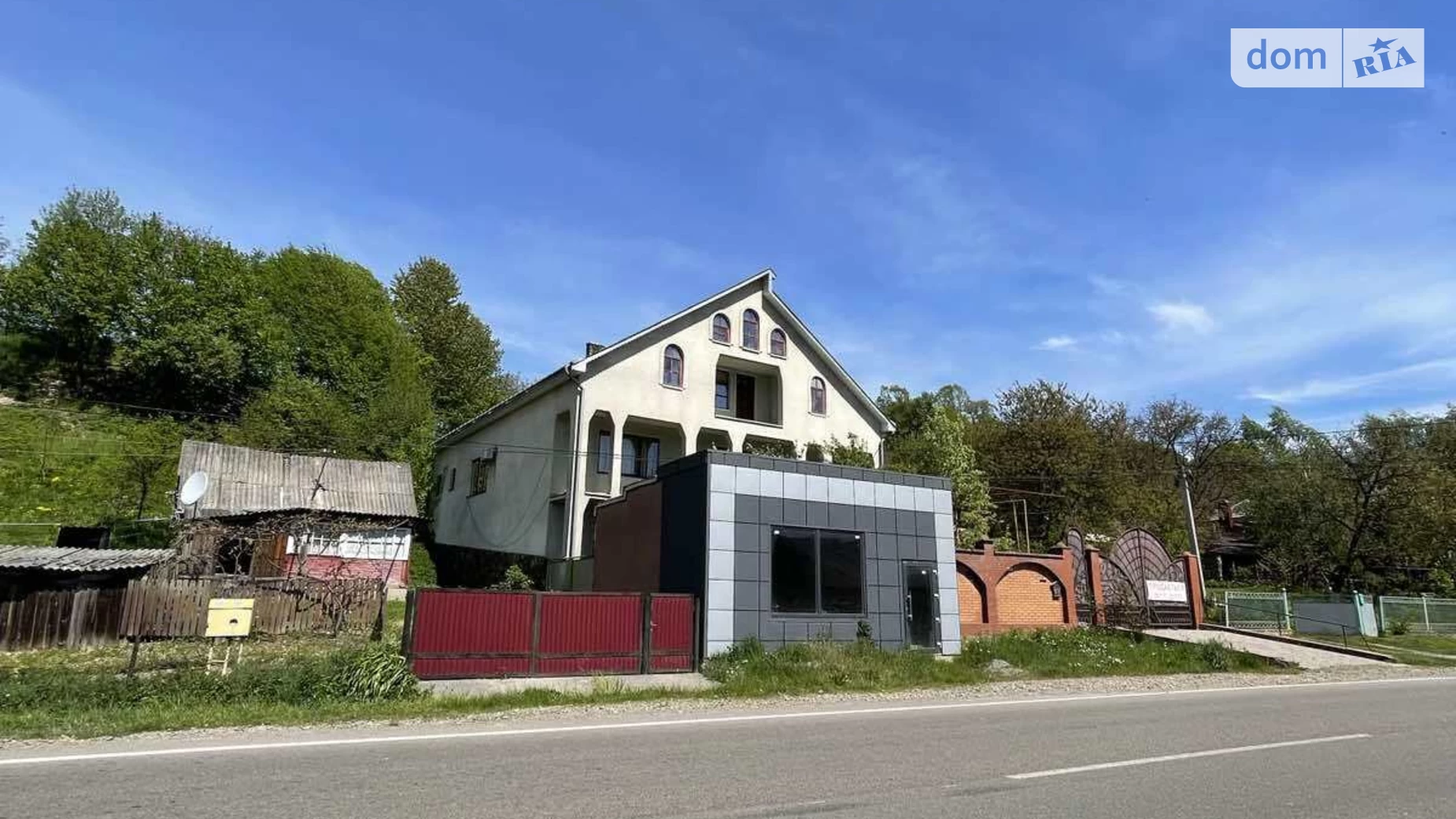 Продается дом на 2 этажа 299.6 кв. м с подвалом, цена: 120000 $ - фото 5