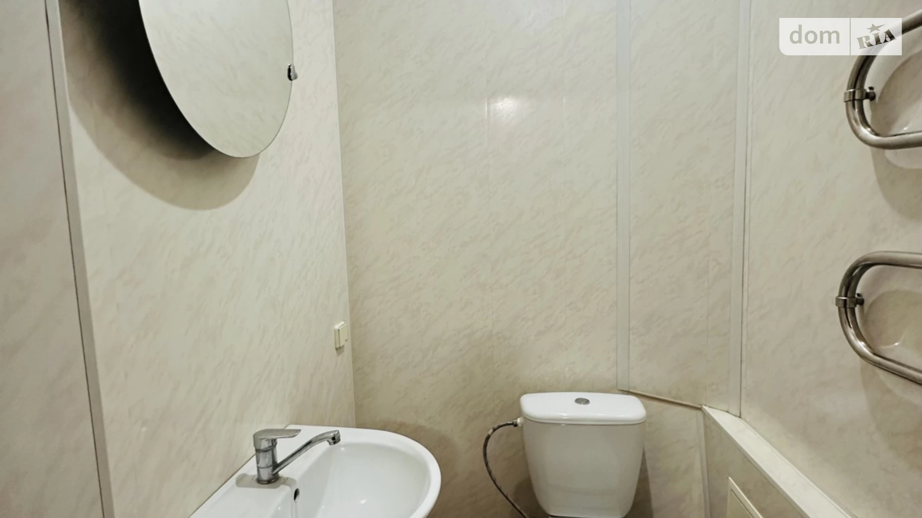 Продається 1-кімнатна квартира 45 кв. м у Вінниці, вул. Соборна, 81 - фото 5