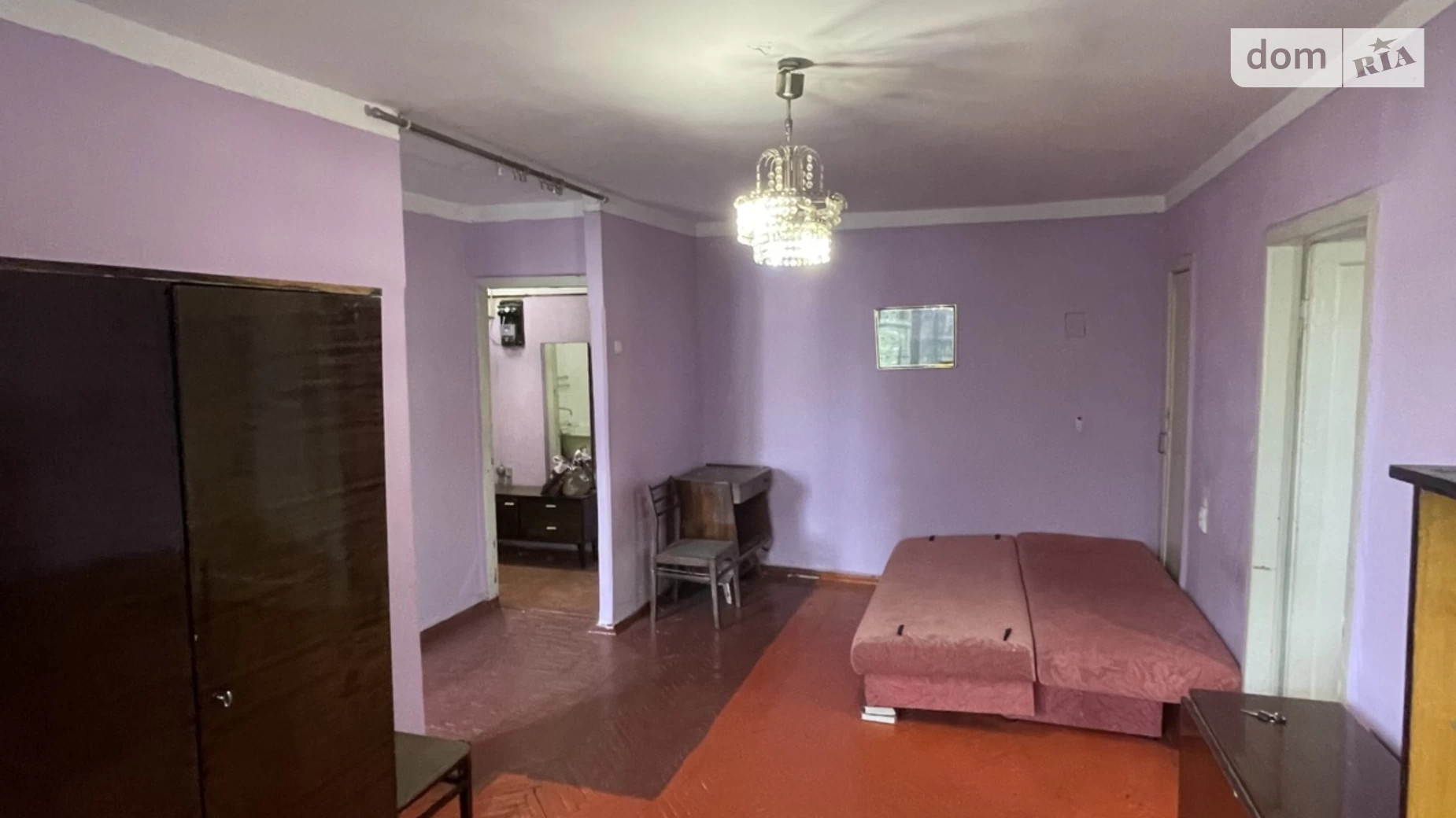 Продается 2-комнатная квартира 44.6 кв. м в Харькове, просп. Архитектора Алешина, 33 - фото 4