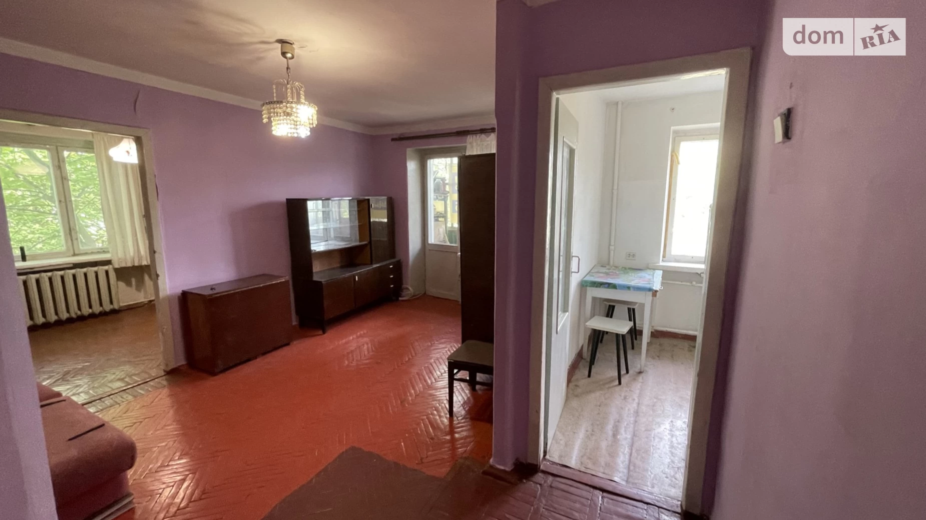 Продается 2-комнатная квартира 44.6 кв. м в Харькове, просп. Архитектора Алешина, 33 - фото 5