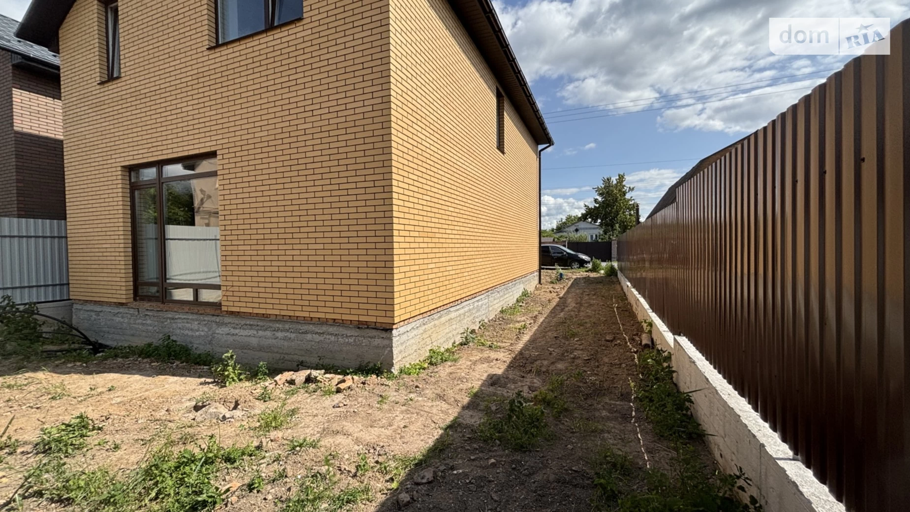 Продається будинок 2 поверховий 125 кв. м з верандою, цена: 110000 $ - фото 4