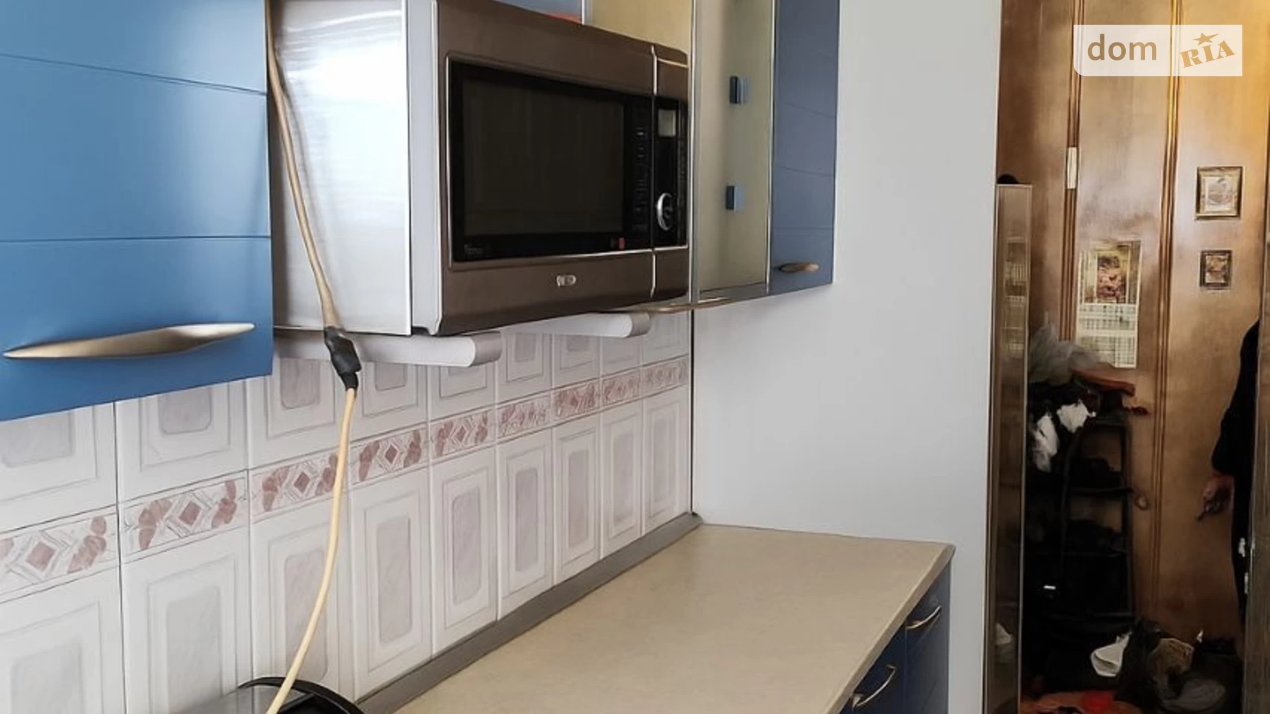 Продається 3-кімнатна квартира 75 кв. м у Харкові, вул. Амосова, 23 - фото 2