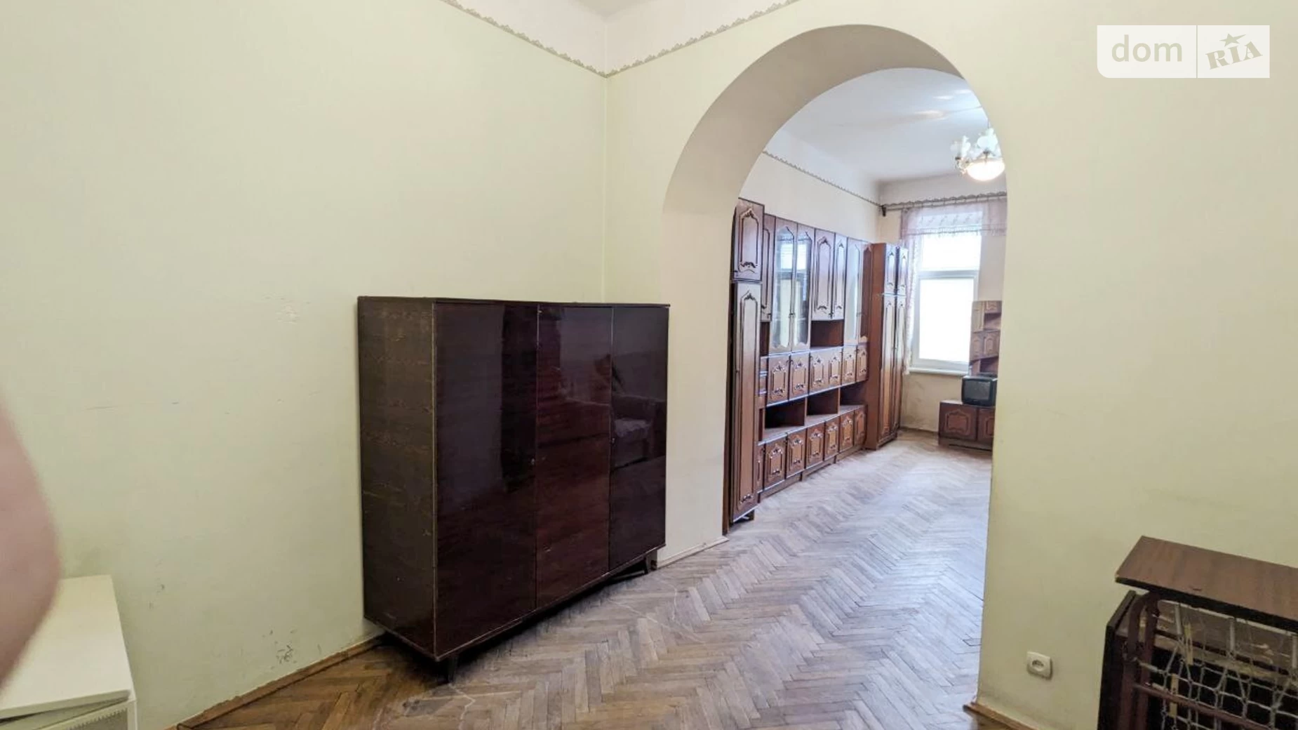 Здається в оренду 2-кімнатна квартира 40 кв. м у Львові, вул. Антоновича Володимира - фото 5