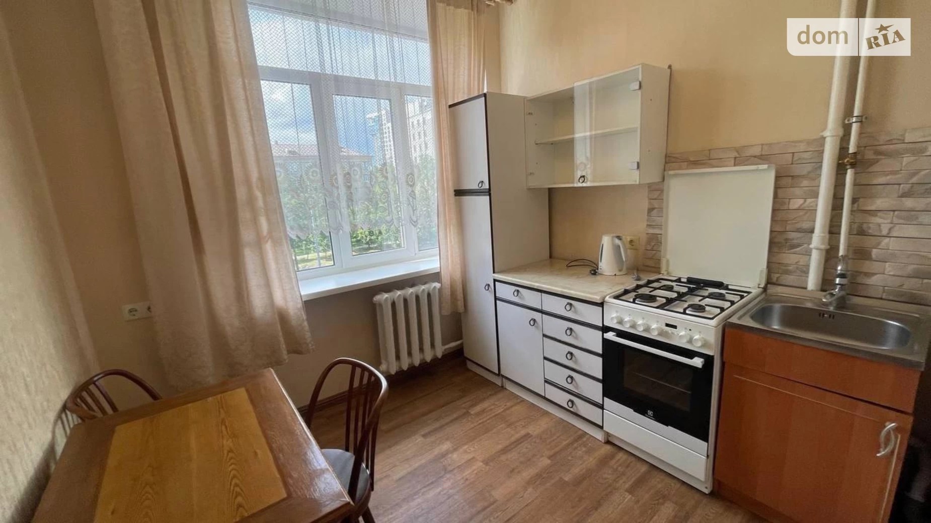Продається 2-кімнатна квартира 49.2 кв. м у Києві, бул. Миколи Міхновського(Дружби Народів), 18/7 - фото 4