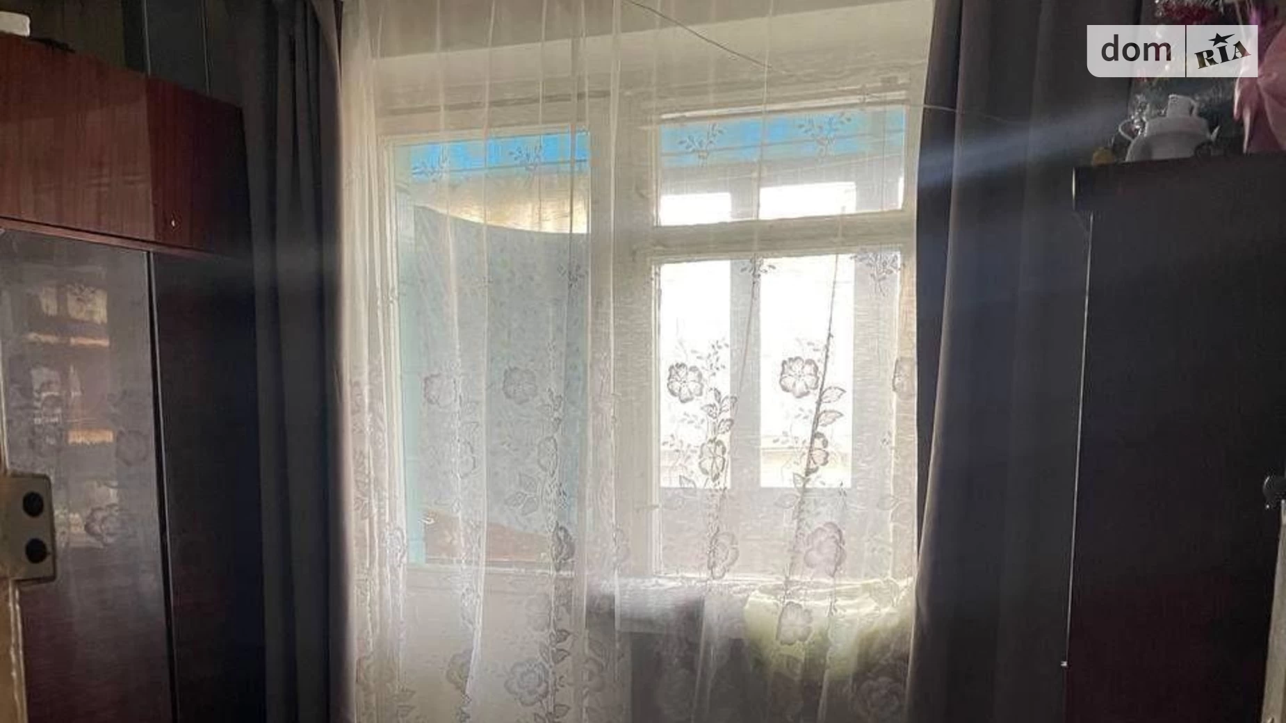 Продається 1-кімнатна квартира 23 кв. м у Києві, вул. Вереснева, 5 - фото 3