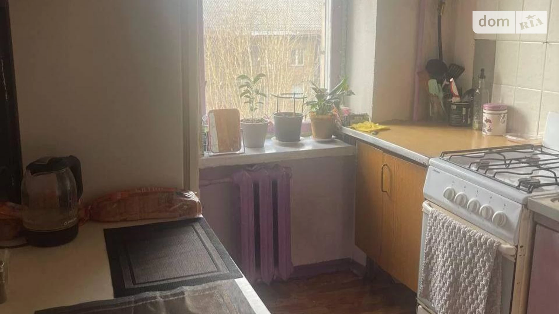 Продається 1-кімнатна квартира 23 кв. м у Києві, вул. Вереснева, 5 - фото 5
