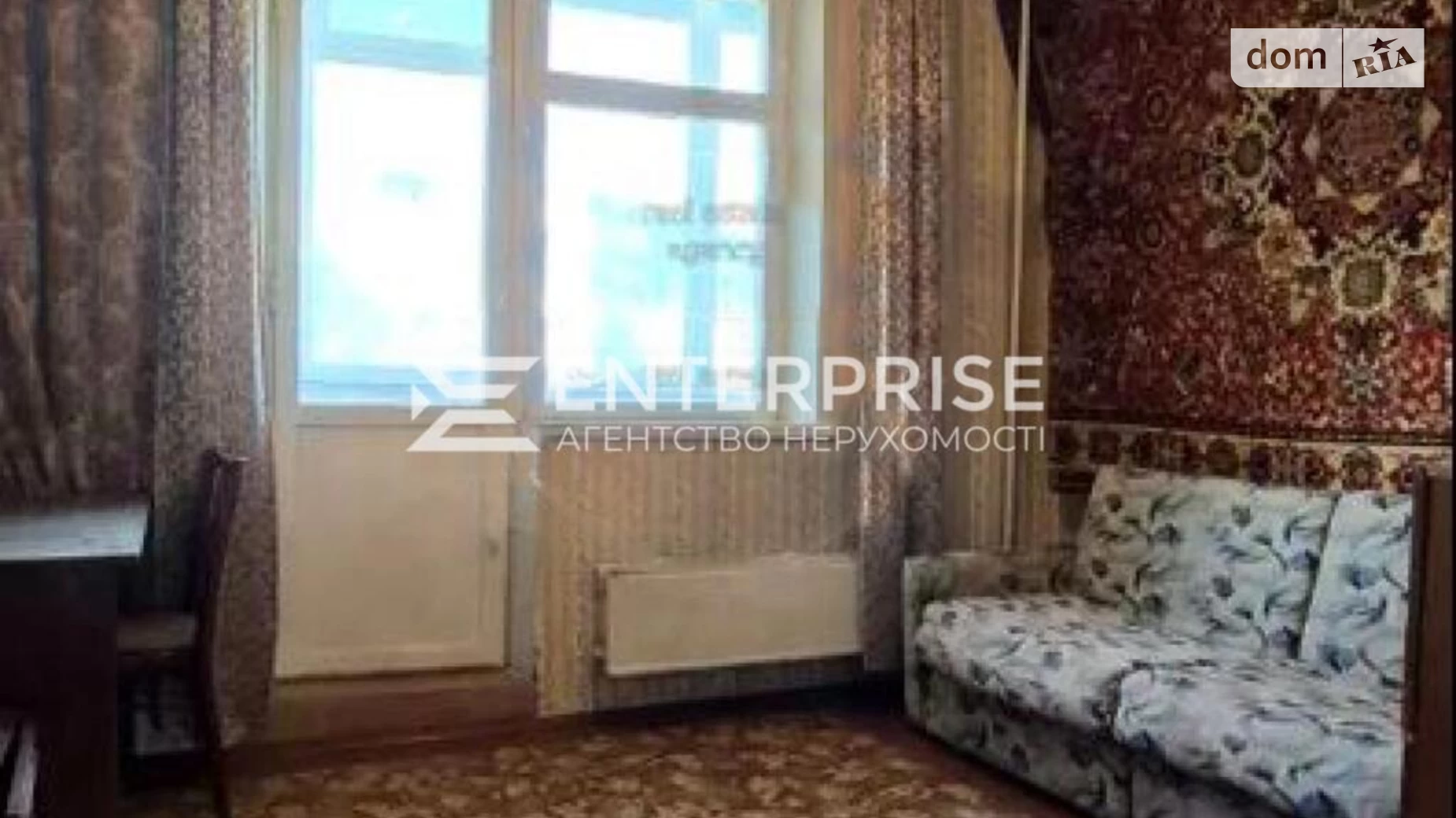 Продається 3-кімнатна квартира 71.5 кв. м у Києві, цена: 58500 $ - фото 2
