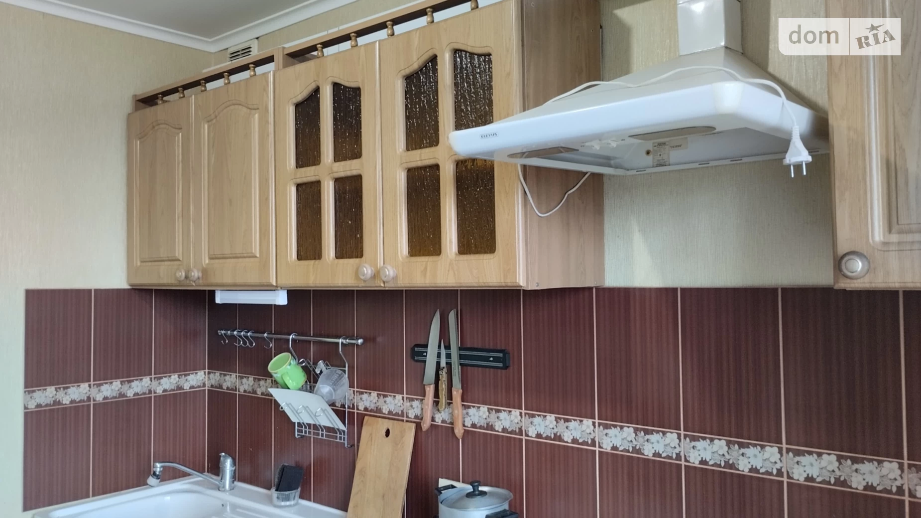 Сдается в аренду 2-комнатная квартира 52 кв. м в Виннице, ул. Генерала Григоренко(Москаленко Маршала) - фото 2
