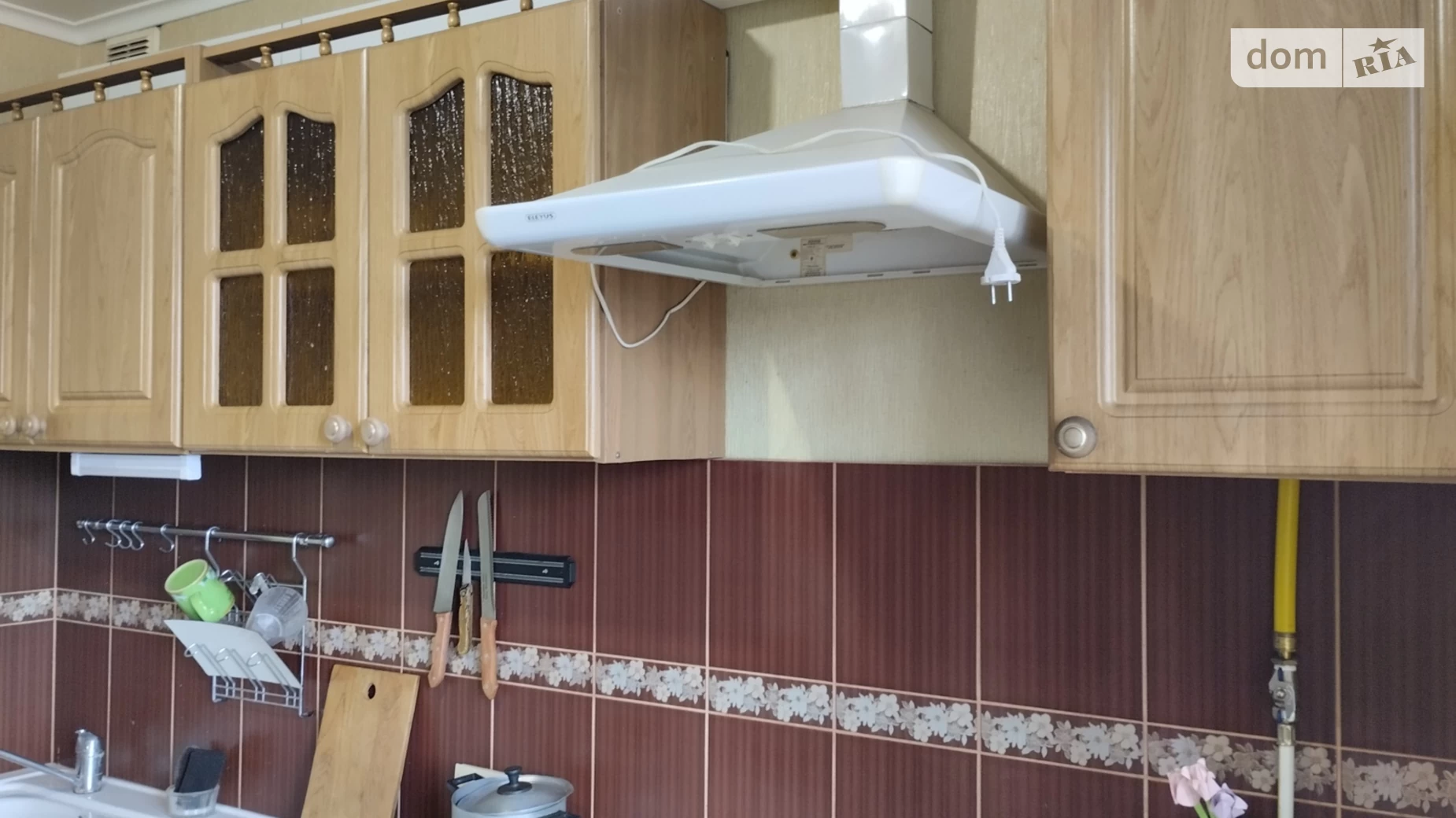 Сдается в аренду 2-комнатная квартира 52 кв. м в Виннице, ул. Генерала Григоренко(Москаленко Маршала) - фото 3