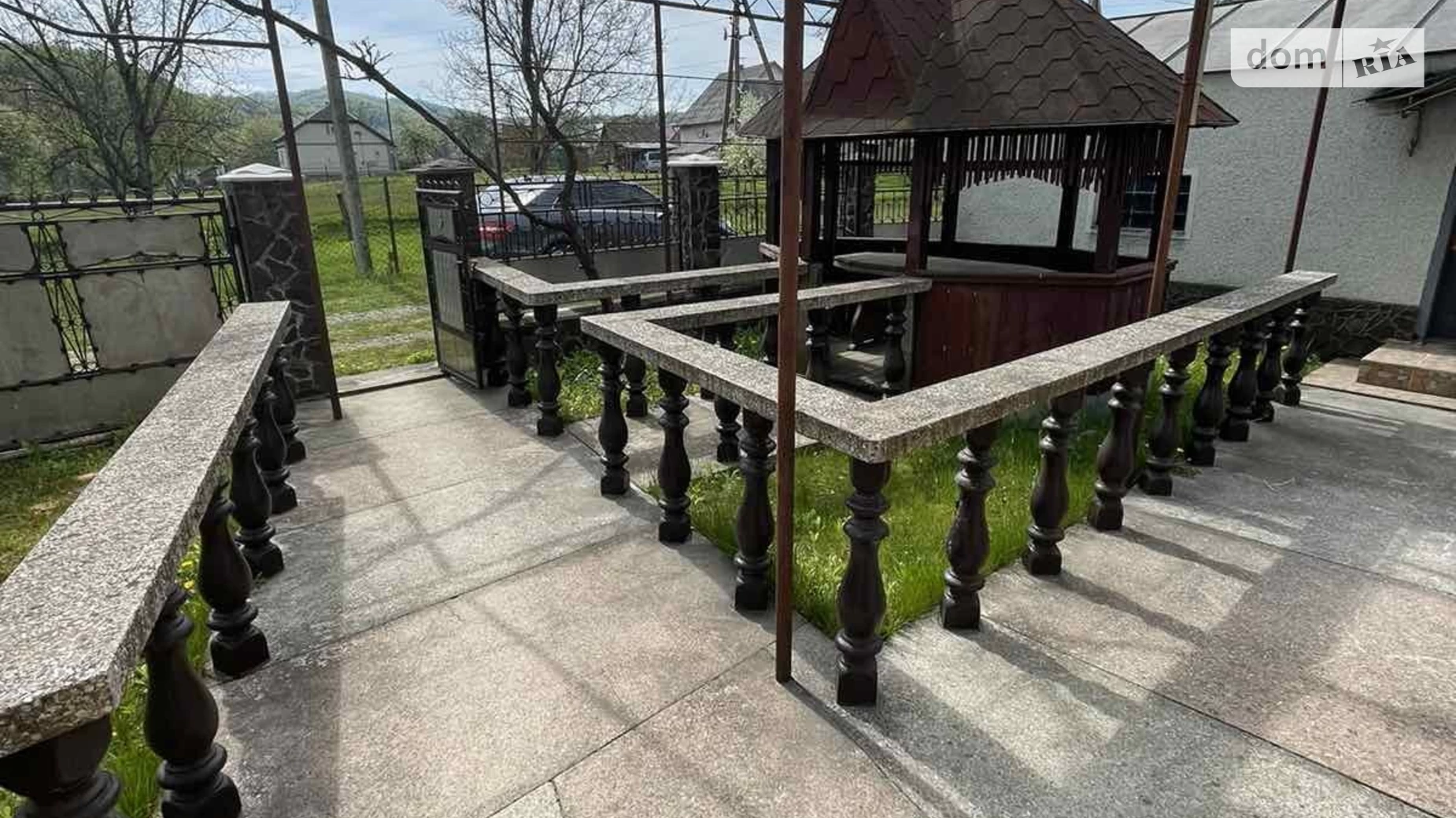 Продается дом на 2 этажа 193 кв. м с гаражом, цена: 197000 $ - фото 3