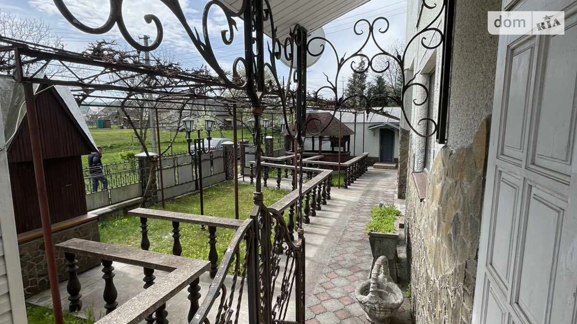 Продается дом на 2 этажа 193 кв. м с гаражом, цена: 197000 $ - фото 5