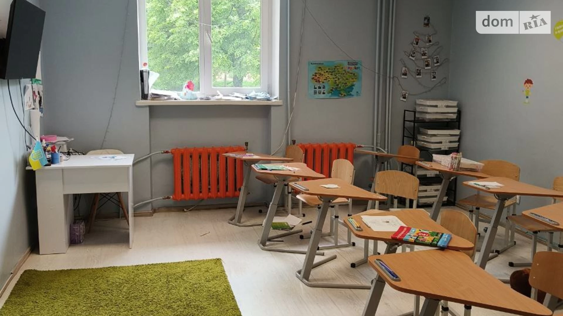 Продается помещения свободного назначения 528 кв. м в 9-этажном здании, цена: 633600 $ - фото 2