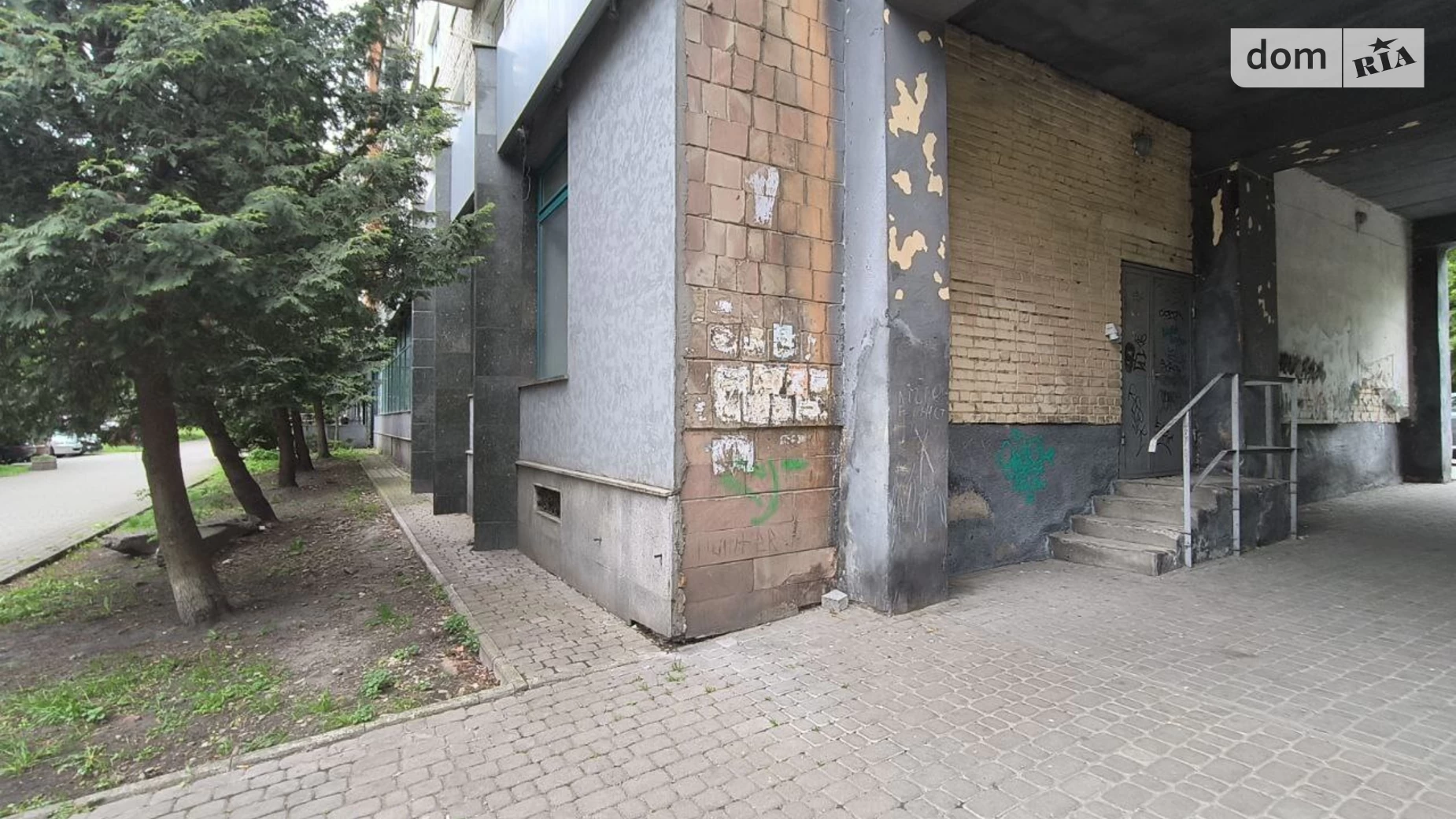 Продается помещения свободного назначения 528 кв. м в 9-этажном здании, цена: 633600 $ - фото 4