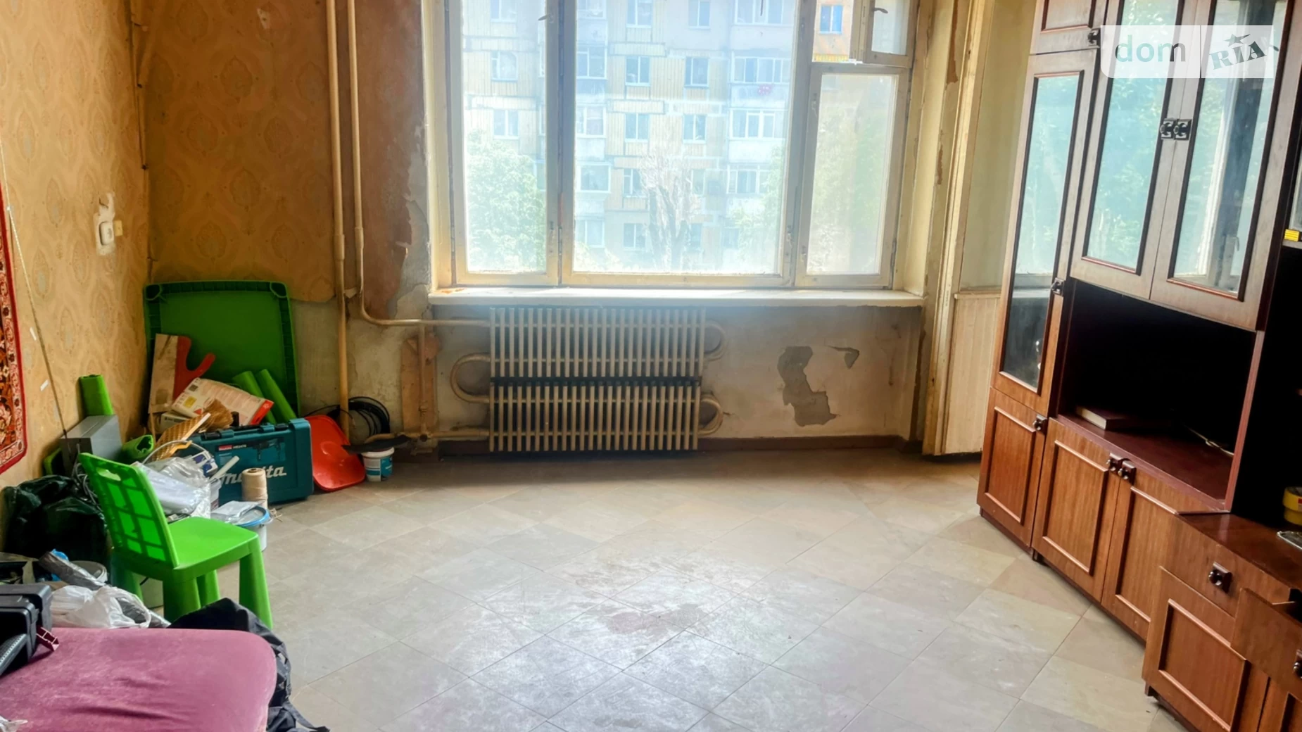 Продається 2-кімнатна квартира 51.2 кв. м у Дніпрі, цена: 30000 $ - фото 2