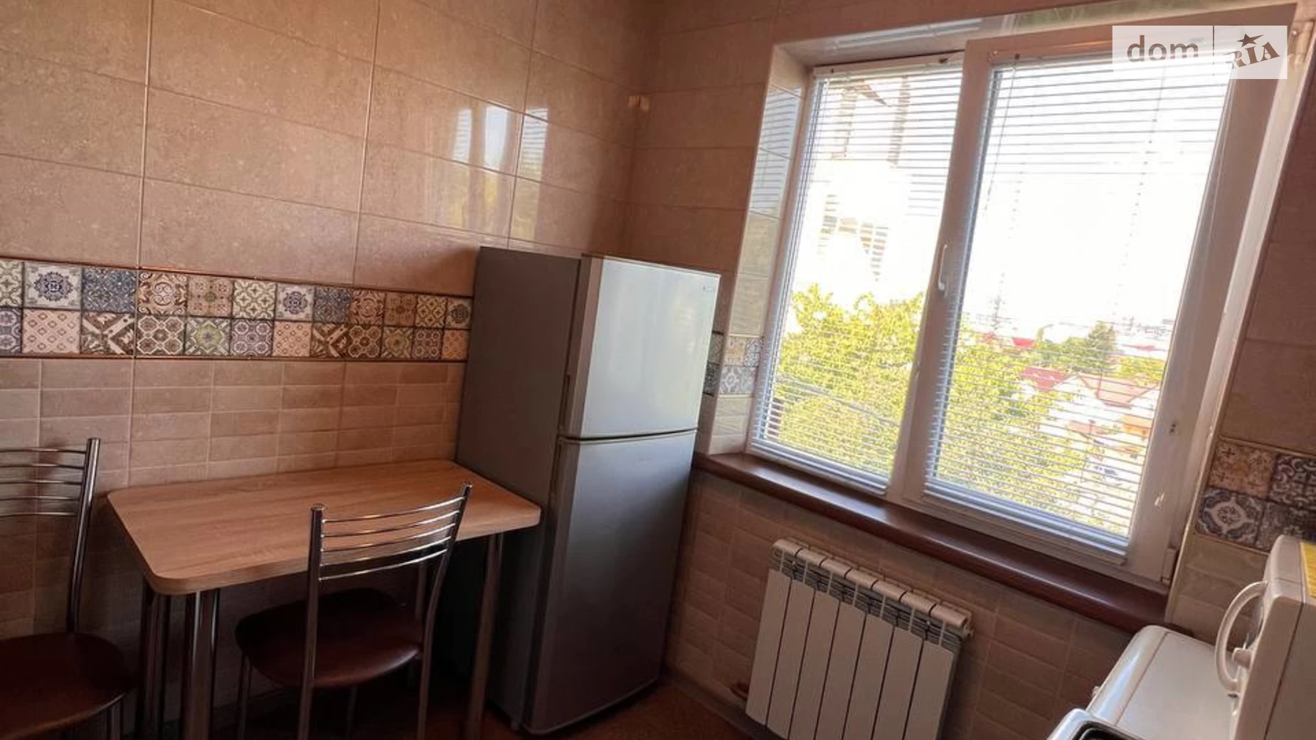 Здається в оренду 2-кімнатна квартира 48 кв. м у Львові, вул. Головатого Антона - фото 2