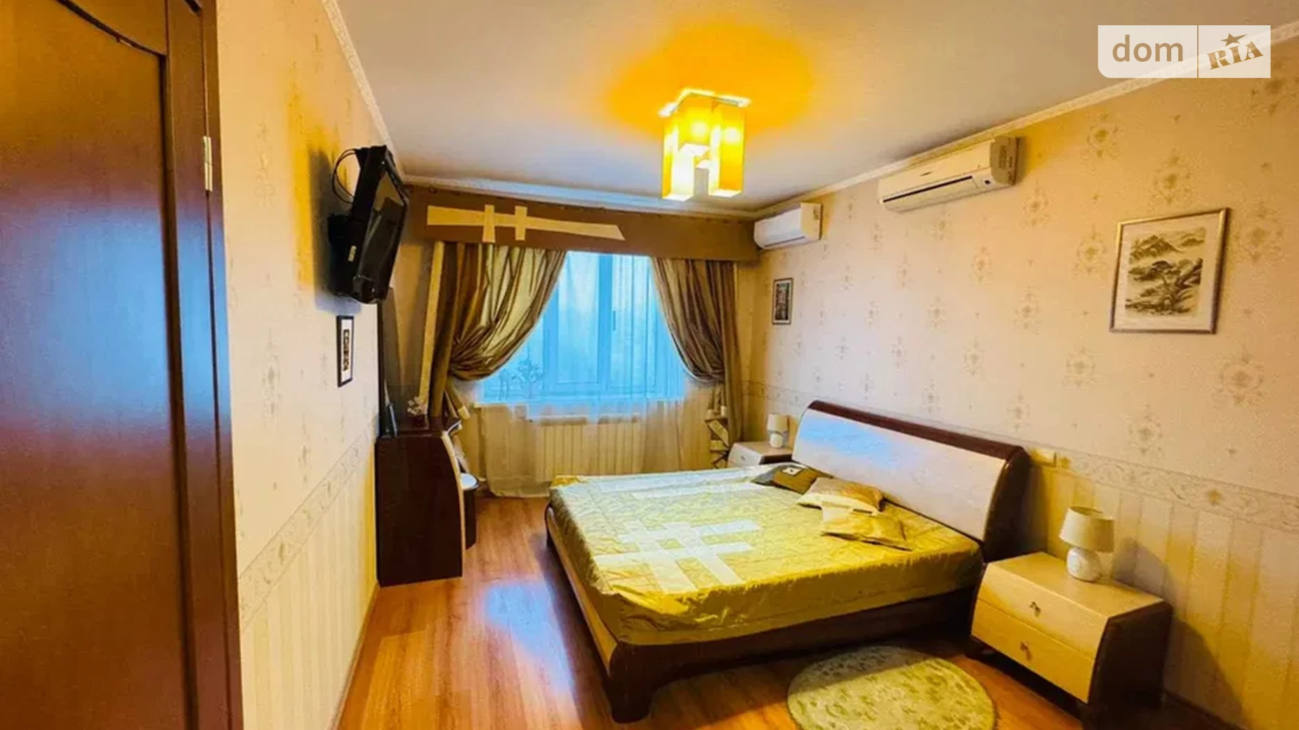Продается 4-комнатная квартира 130 кв. м в, цена: 140000 $ - фото 5