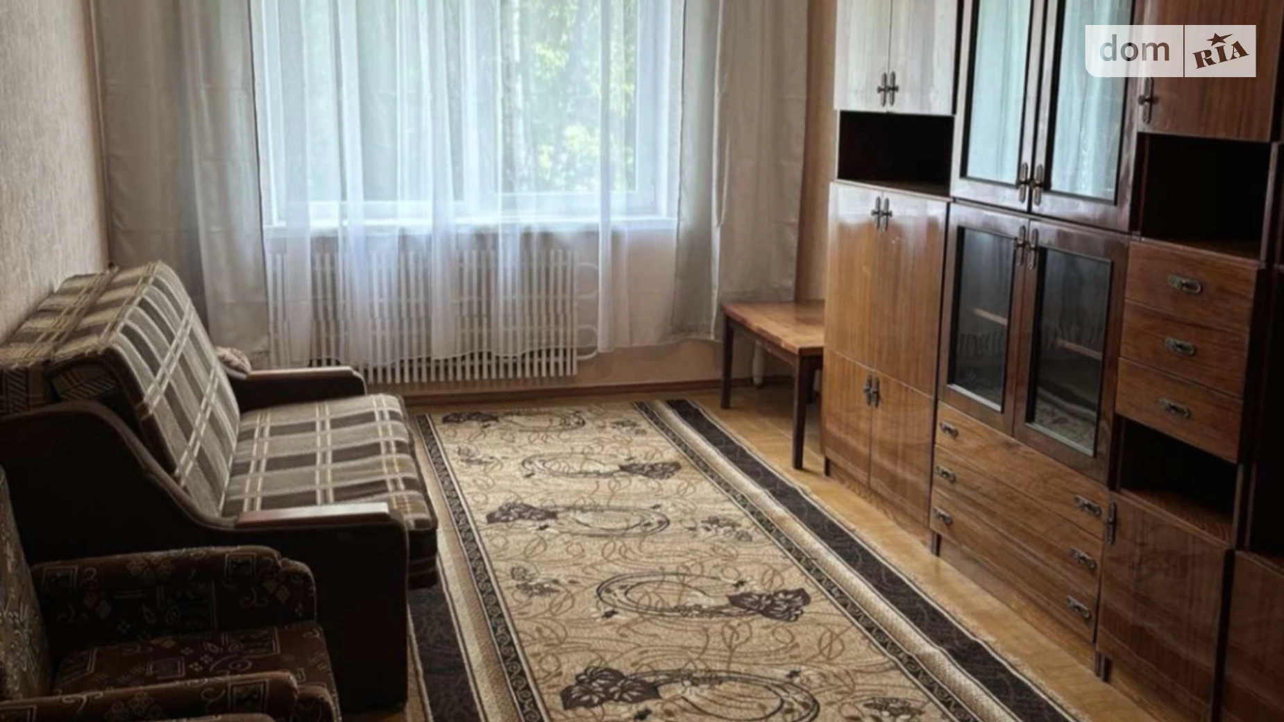 Здається в оренду 1-кімнатна квартира 35 кв. м у Хмельницькому - фото 2