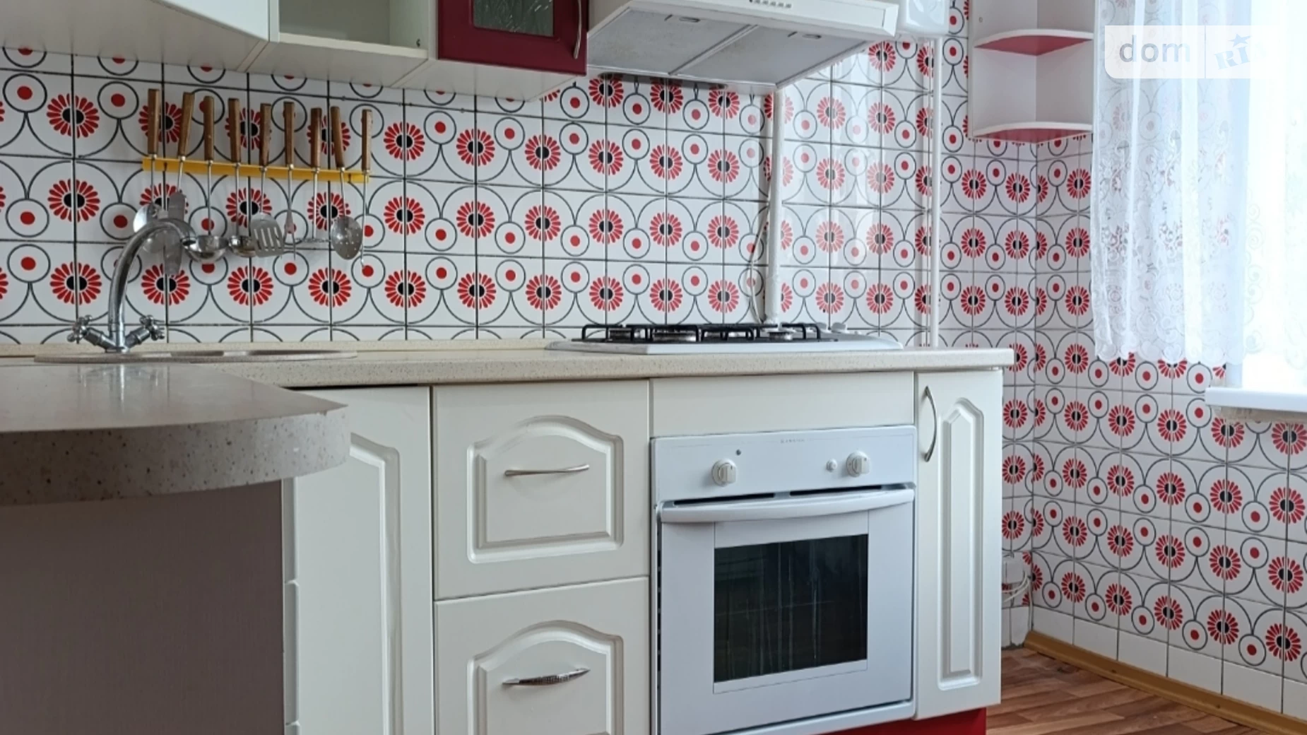 Сдается в аренду 2-комнатная квартира 52.9 кв. м в Днепре, ул. Набережная Победы - фото 4