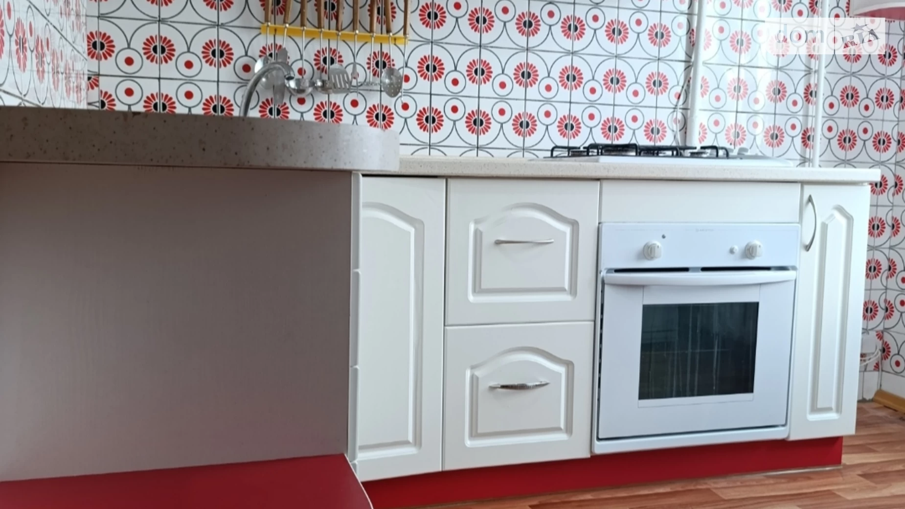 Сдается в аренду 2-комнатная квартира 52.9 кв. м в Днепре, ул. Набережная Победы - фото 5