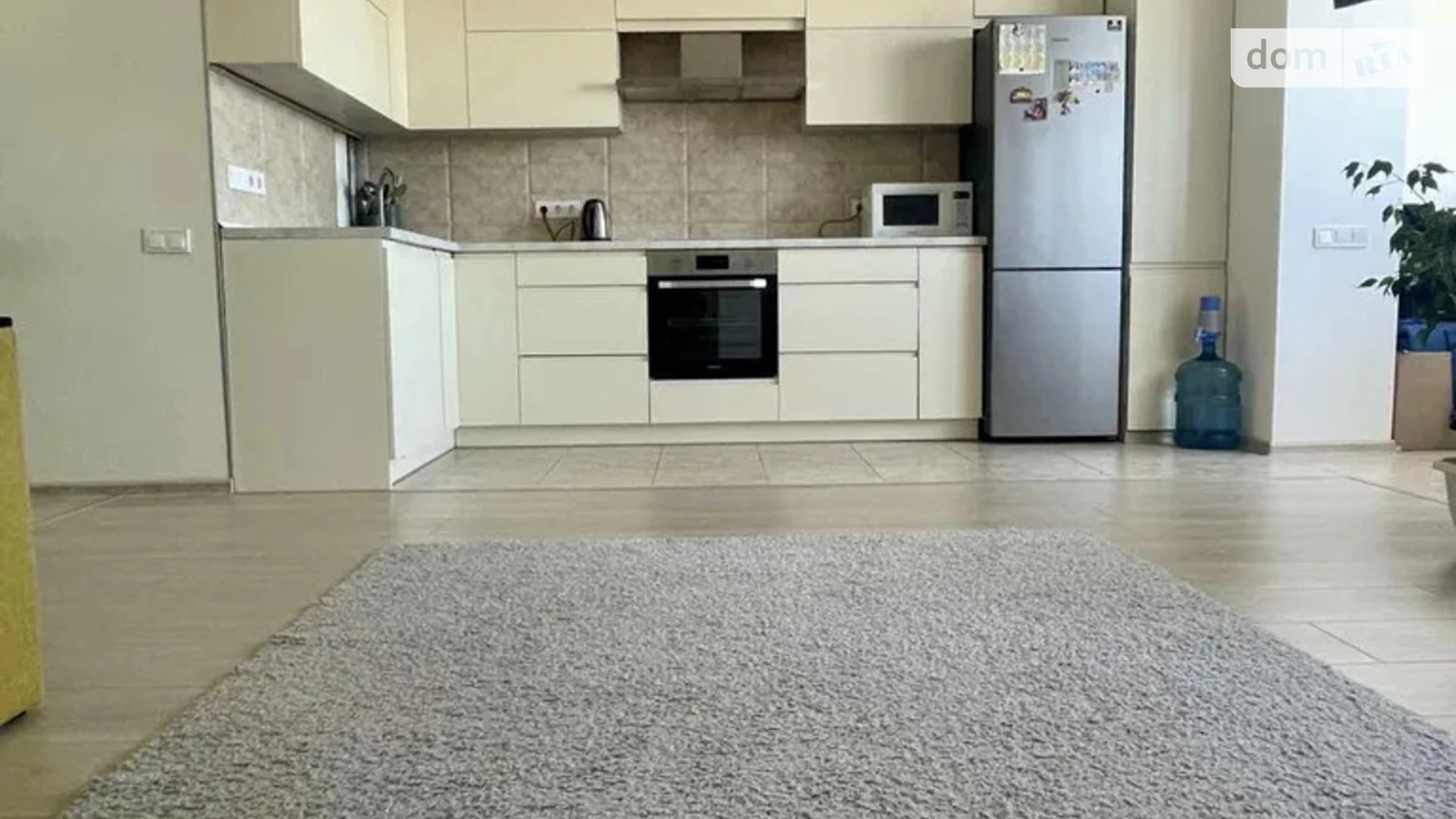 Продается 1-комнатная квартира 37 кв. м в Днепре - фото 3