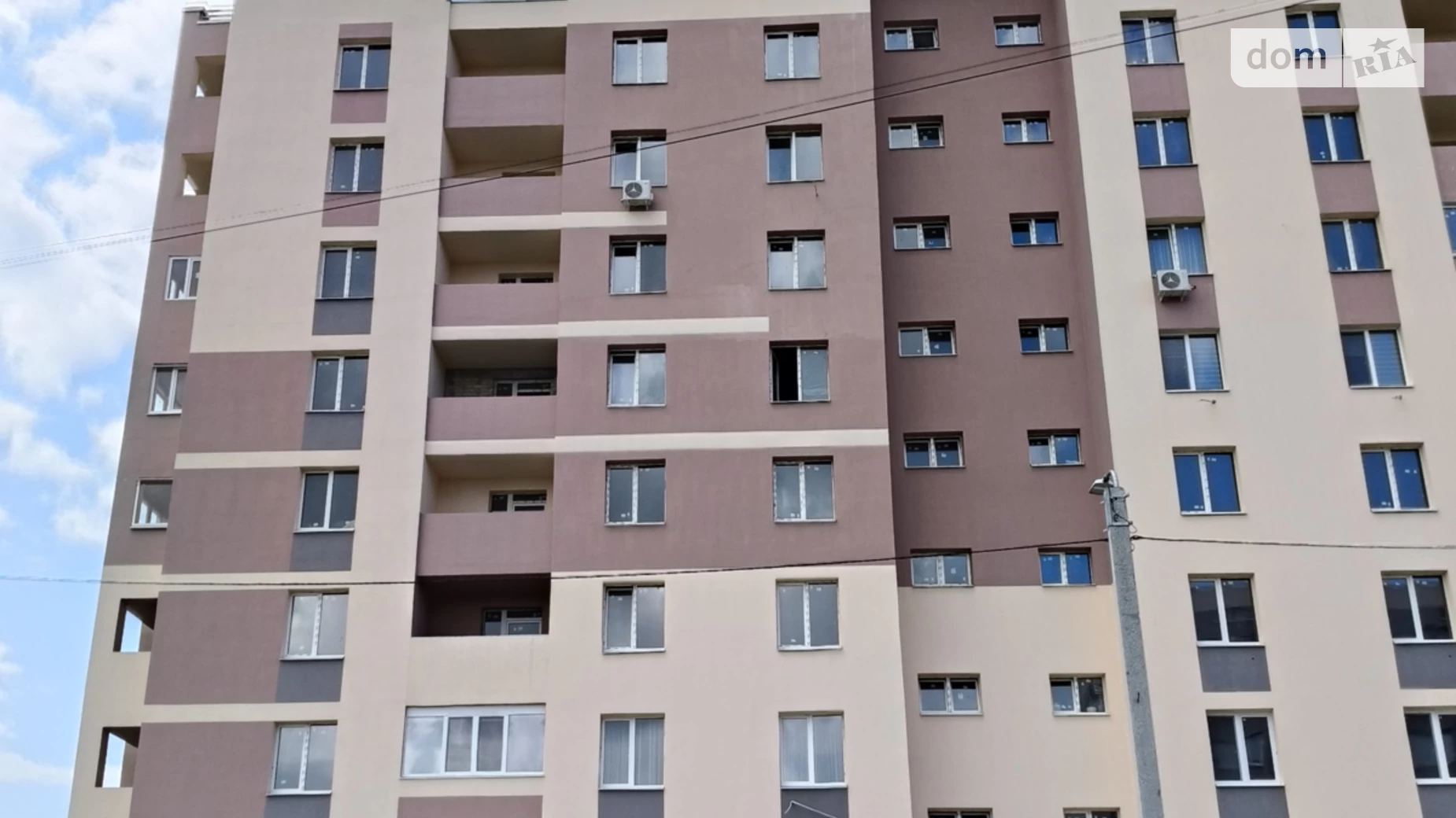 Продається 1-кімнатна квартира 39.8 кв. м у Харкові, просп. Льва Ландау, 2Б/1 - фото 2