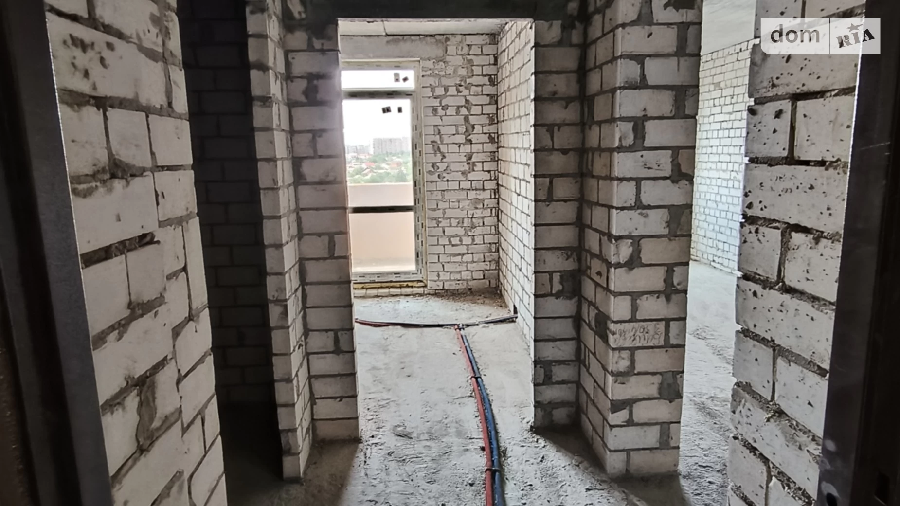 Продається 1-кімнатна квартира 39.8 кв. м у Харкові, просп. Льва Ландау, 2Б/1 - фото 4