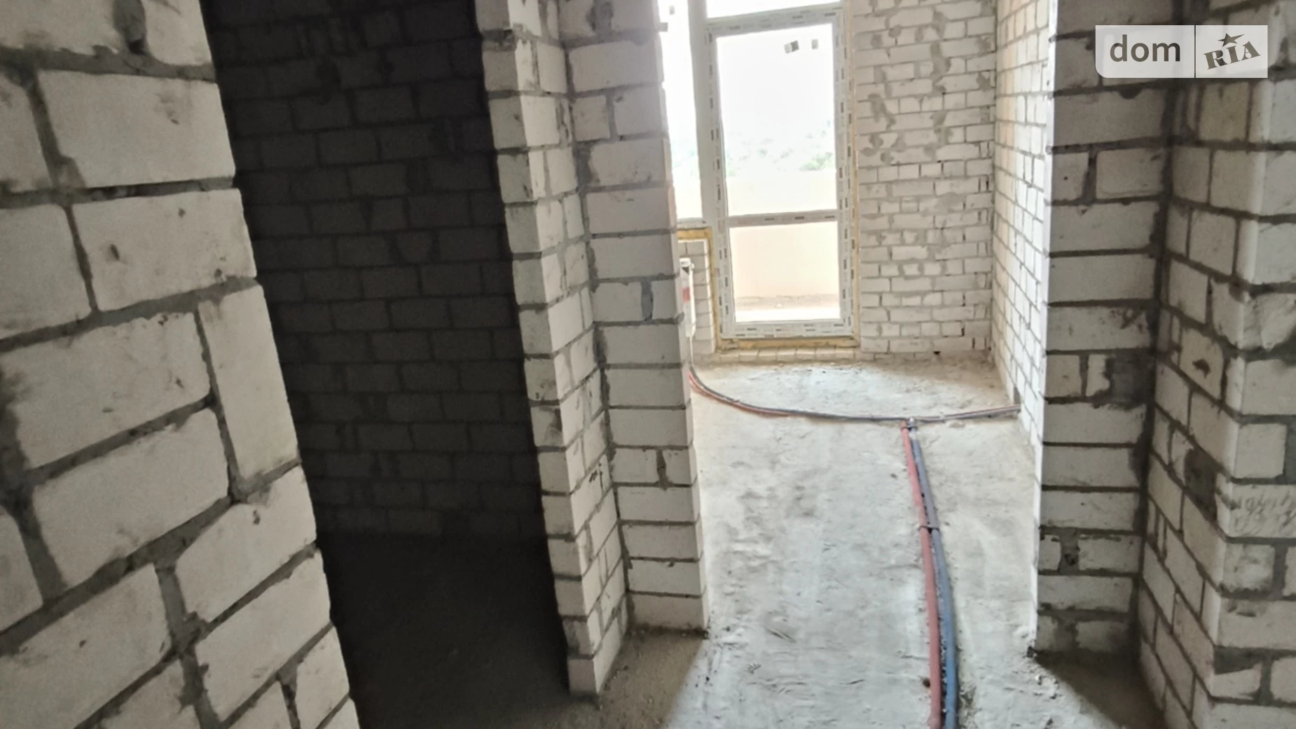 Продається 1-кімнатна квартира 39.8 кв. м у Харкові, просп. Льва Ландау, 2Б/1 - фото 5