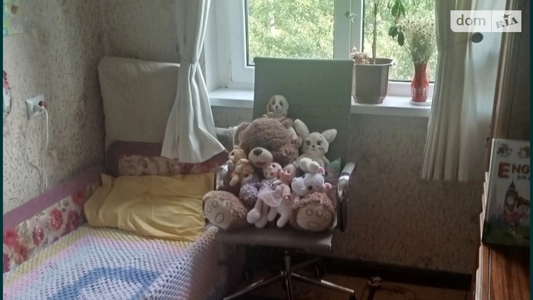 Продається 3-кімнатна квартира 50 кв. м у Миколаєві - фото 3