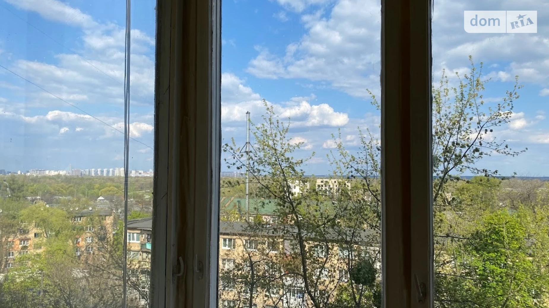 Здається в оренду 1-кімнатна квартира 30 кв. м у Києві, вул. Пирогівський шлях, 46 - фото 2