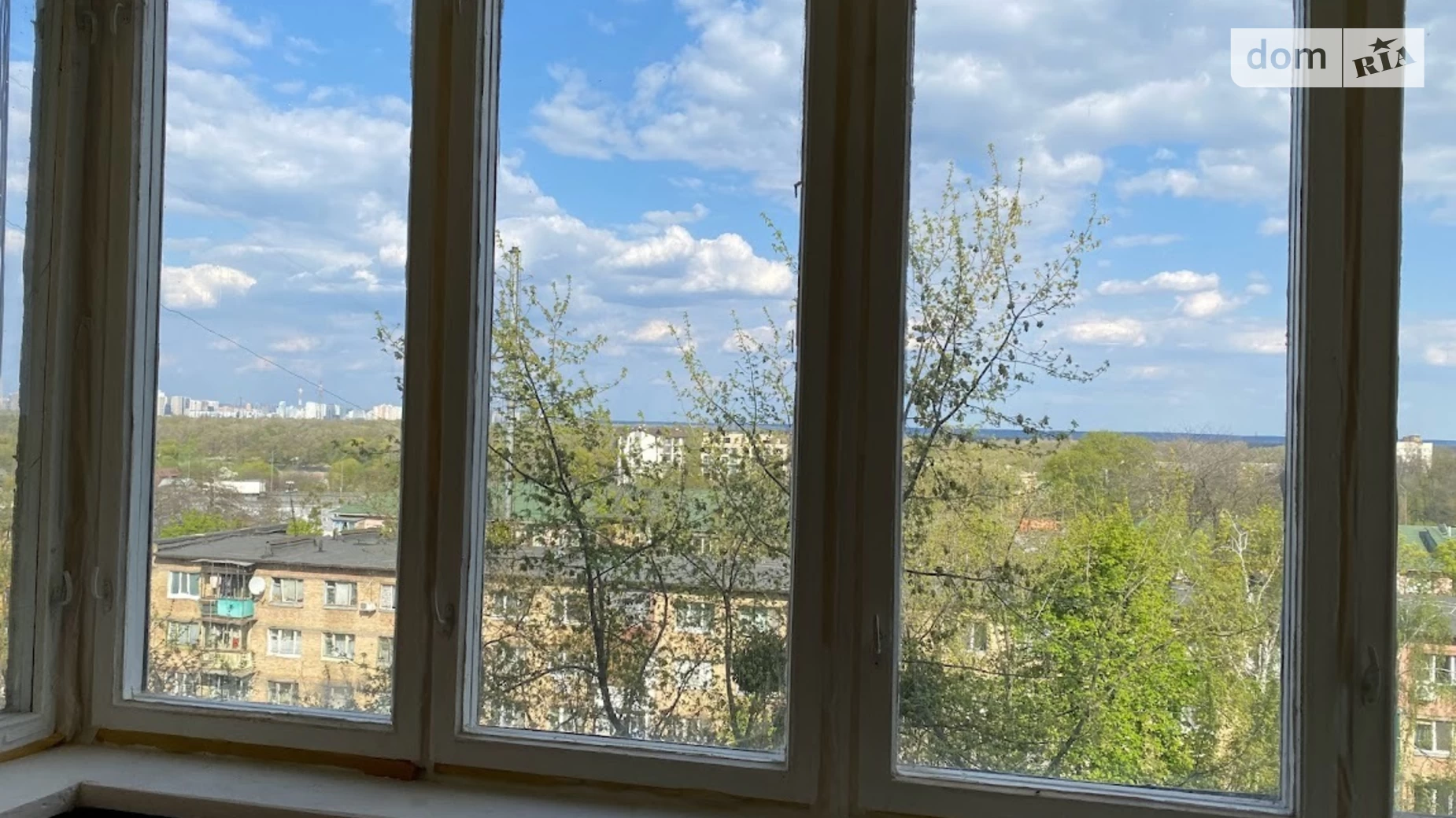 Здається в оренду 1-кімнатна квартира 30 кв. м у Києві, вул. Пирогівський шлях, 46 - фото 3