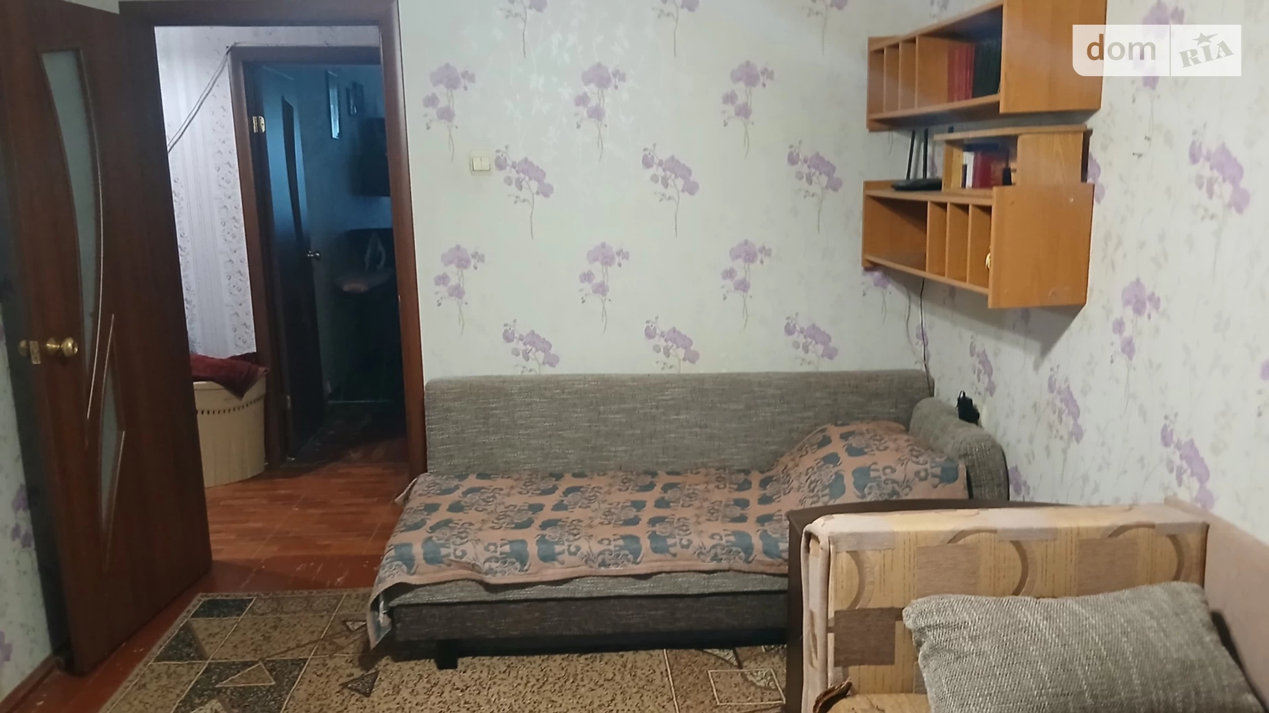 Здається в оренду кімната 53 кв. м у Одесі, цена: 2500 грн - фото 2