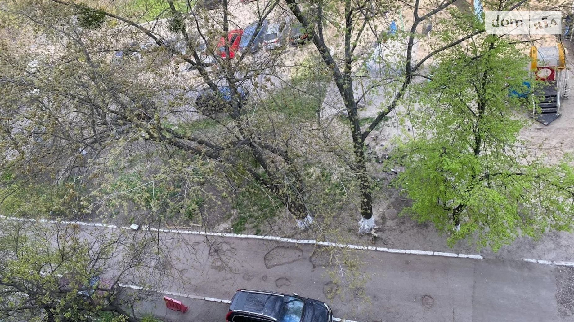 Здається в оренду 1-кімнатна квартира 30 кв. м у Києві, вул. Пирогівський шлях, 46 - фото 5