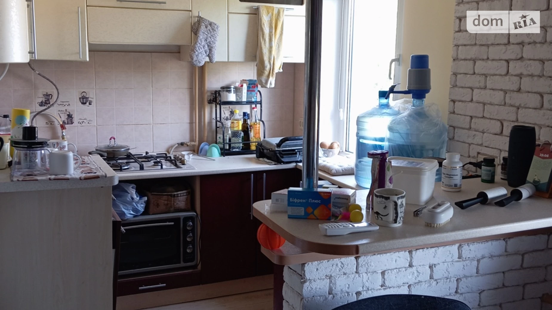 Продається 2-кімнатна квартира 45 кв. м у Миколаєві - фото 2