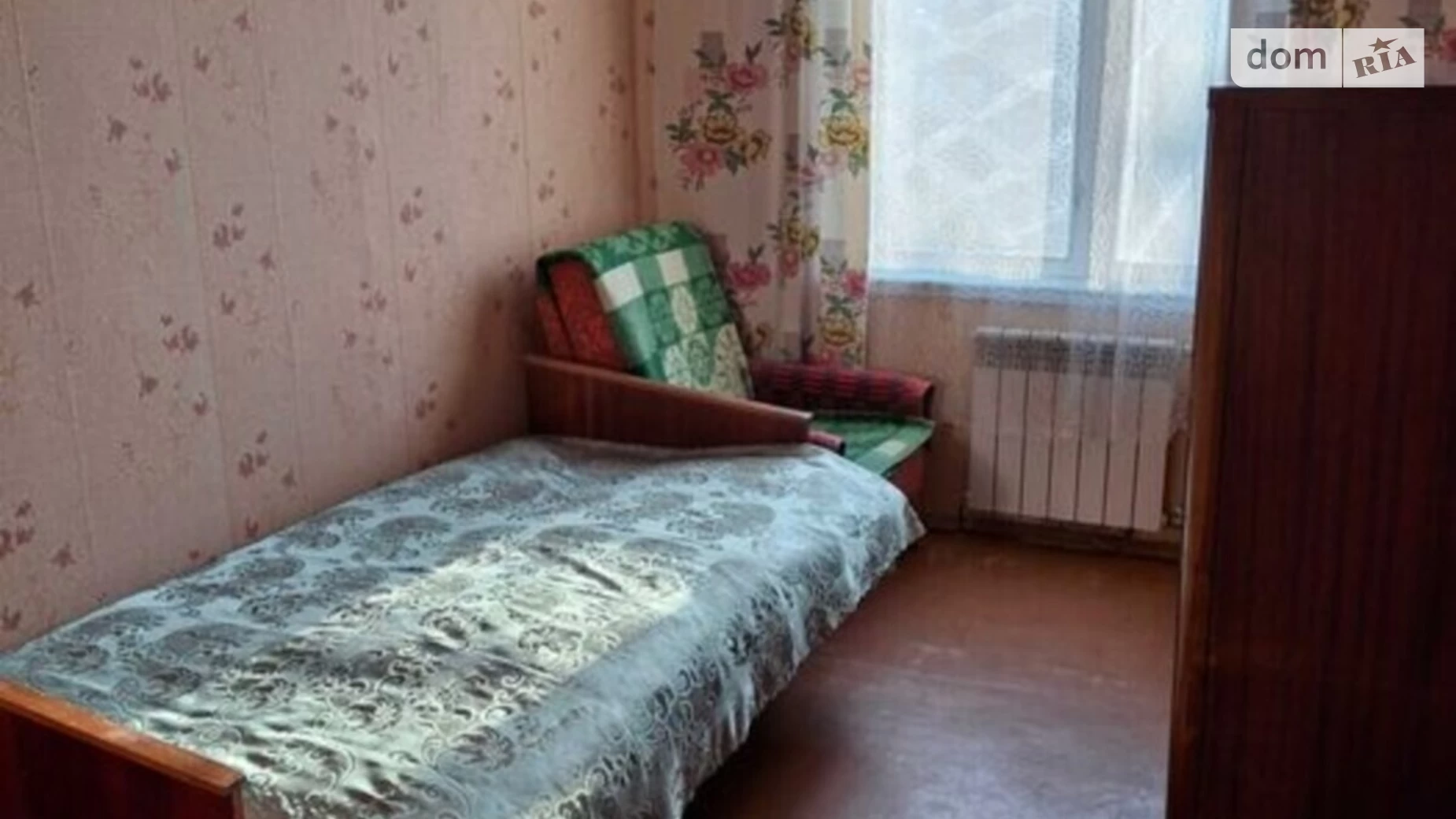 Продается 2-комнатная квартира 45 кв. м в Киеве, просп. Свободы, 28 - фото 4