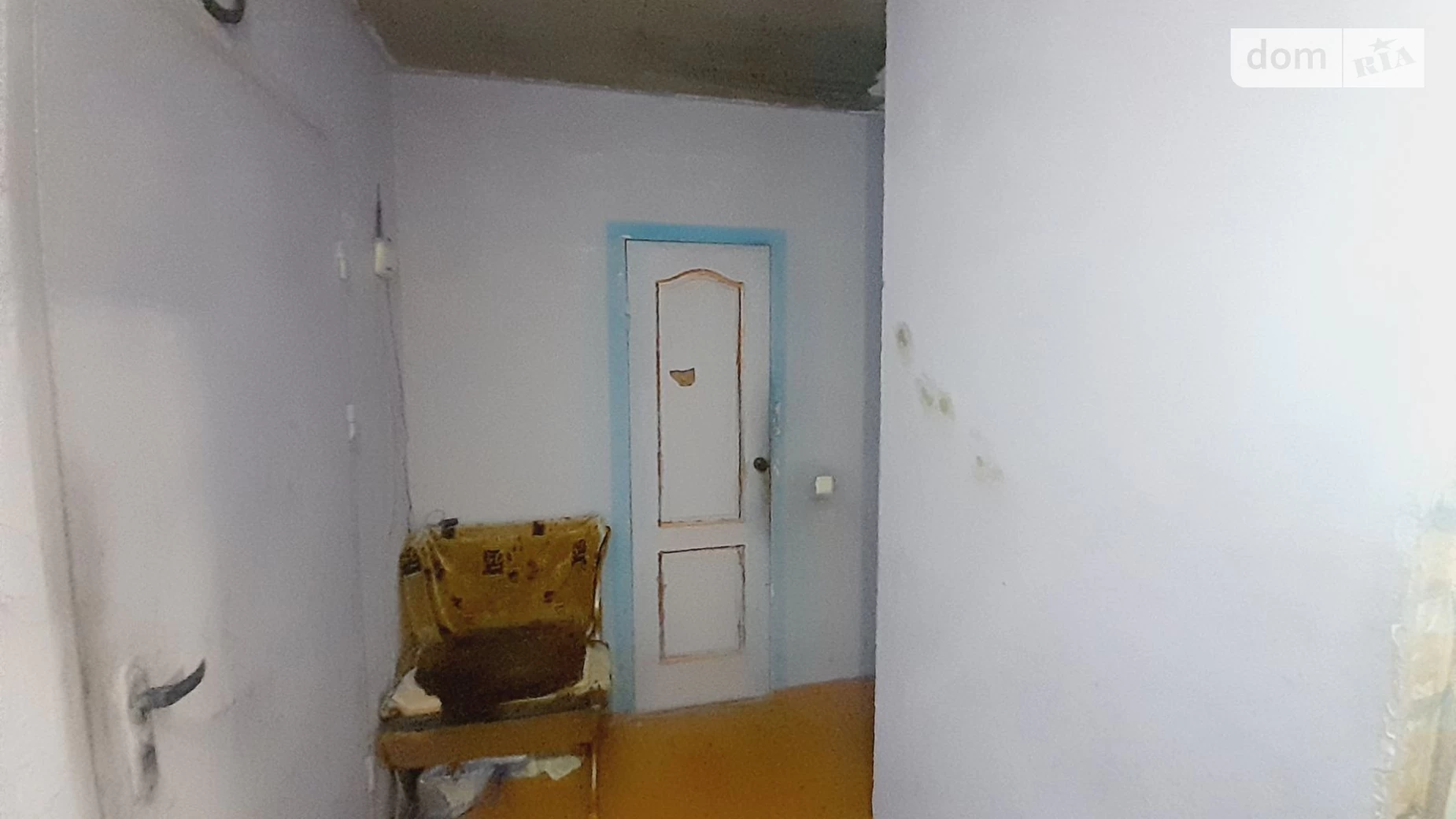 Продається 1-кімнатна квартира 39.3 кв. м у Кременчуку, вул. 304-й квартал, 16 - фото 5
