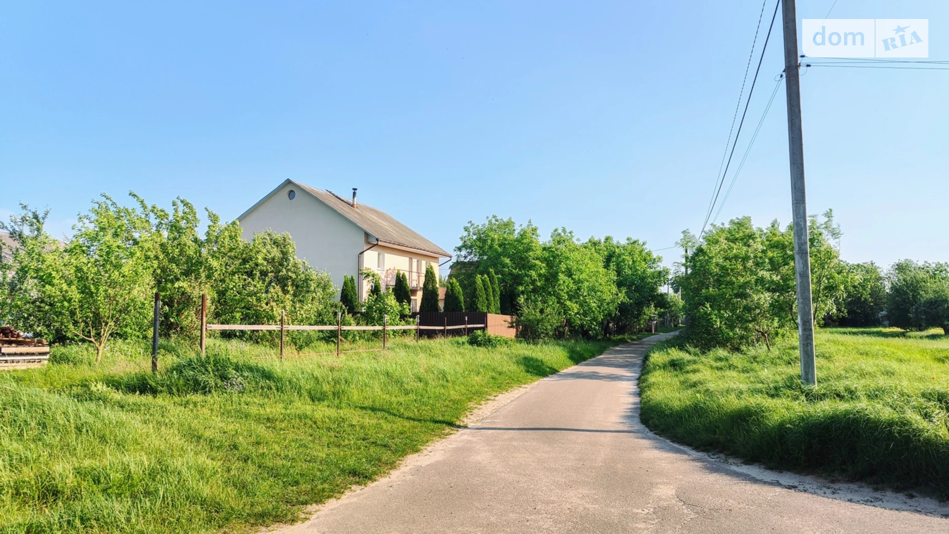 Продається земельна ділянка 10 соток у Київській області, цена: 15000 $ - фото 5