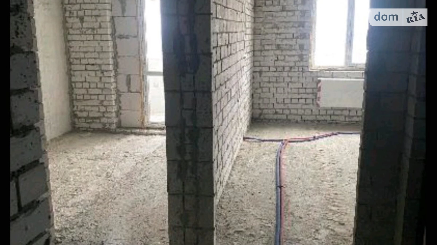 Продается 1-комнатная квартира 42.2 кв. м в Харькове, ул. Полтавский Шлях, 184А корпус 16 - фото 2
