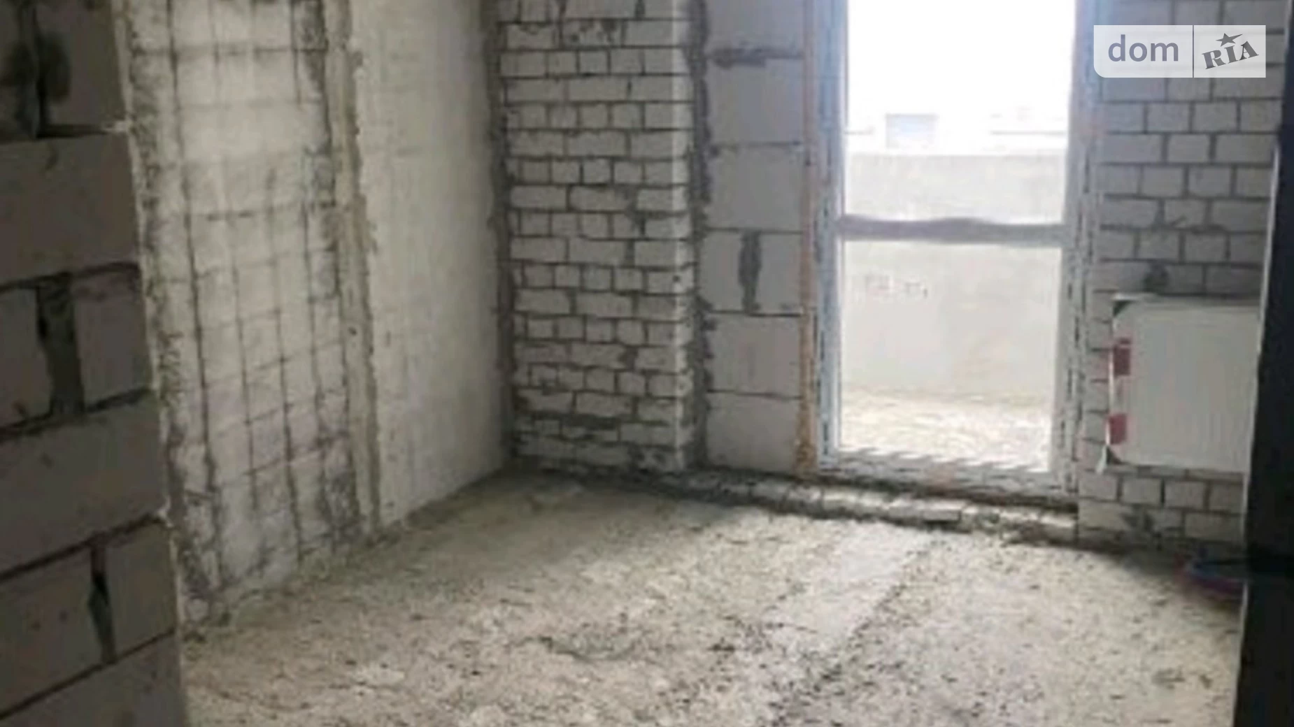 Продается 1-комнатная квартира 42.2 кв. м в Харькове, ул. Полтавский Шлях, 184А корпус 16 - фото 5