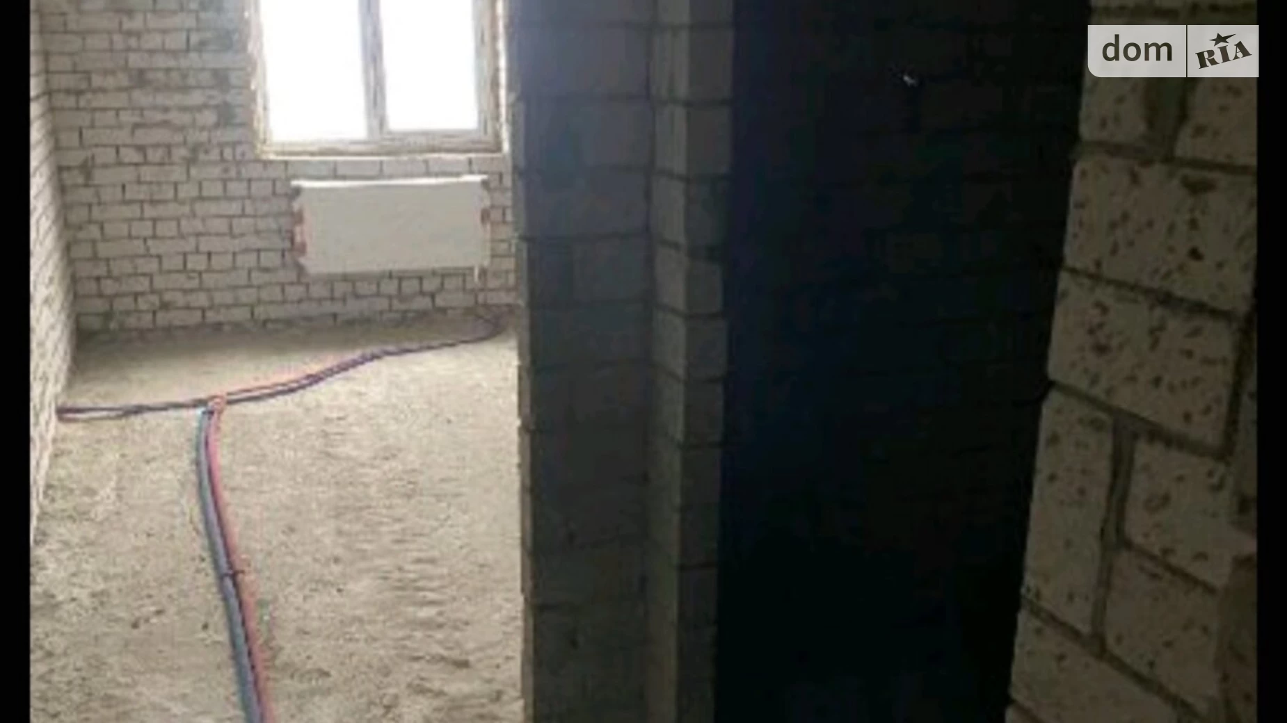 Продается 1-комнатная квартира 42.2 кв. м в Харькове, ул. Полтавский Шлях, 184А корпус 16 - фото 3