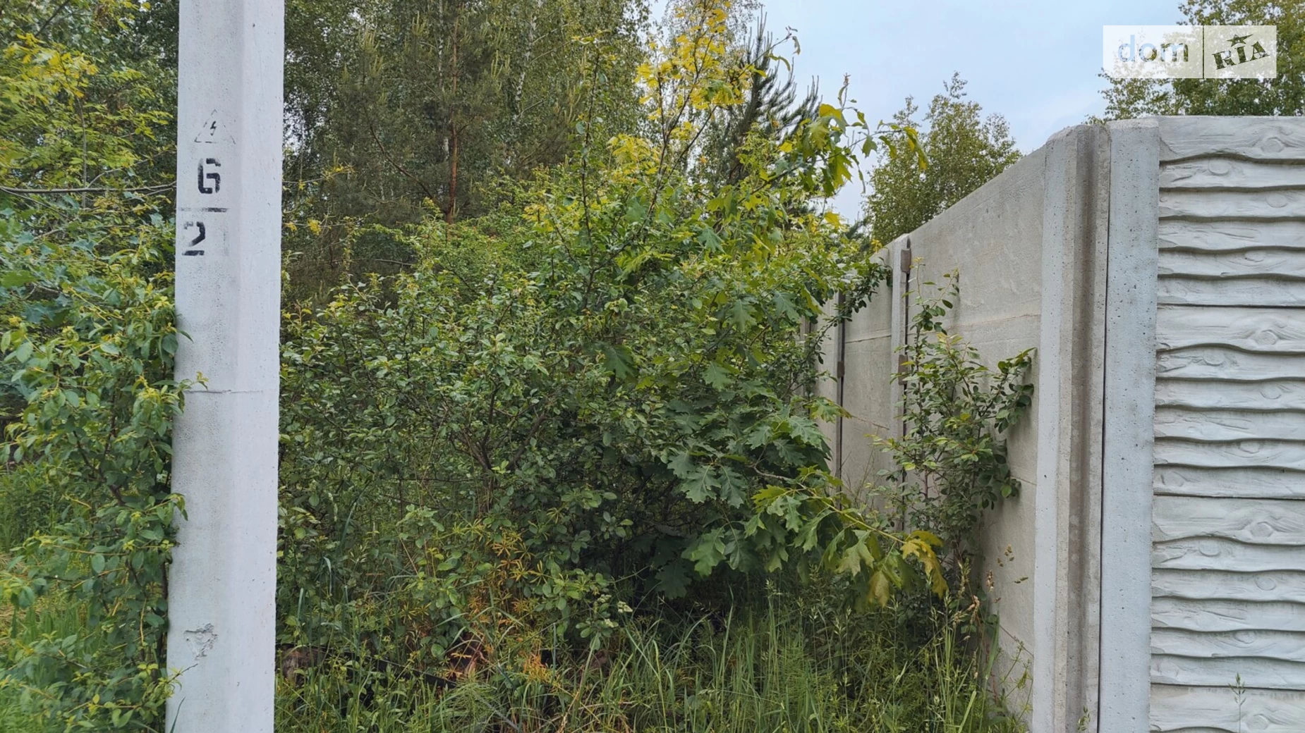 Продается земельный участок 14.12 соток в Киевской области, цена: 29000 $ - фото 5