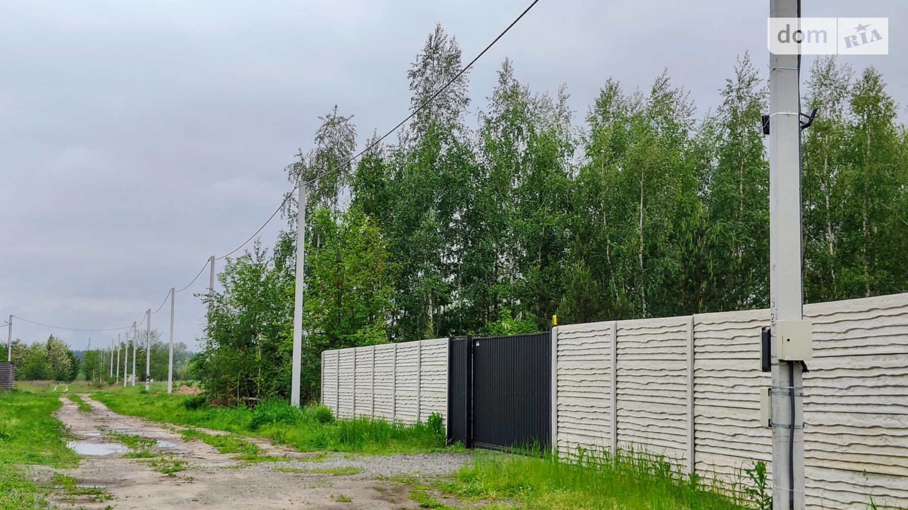 Продається земельна ділянка 14.12 соток у Київській області, цена: 29000 $ - фото 2