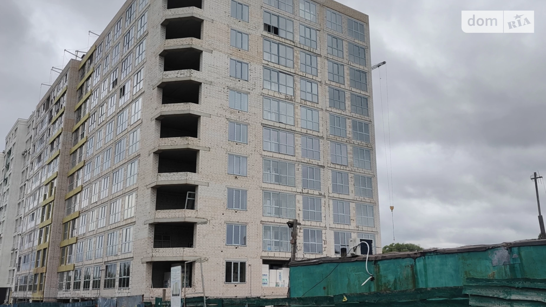 Продається 1-кімнатна квартира 41.5 кв. м у Чернігові, вул. Рапопорта - фото 5