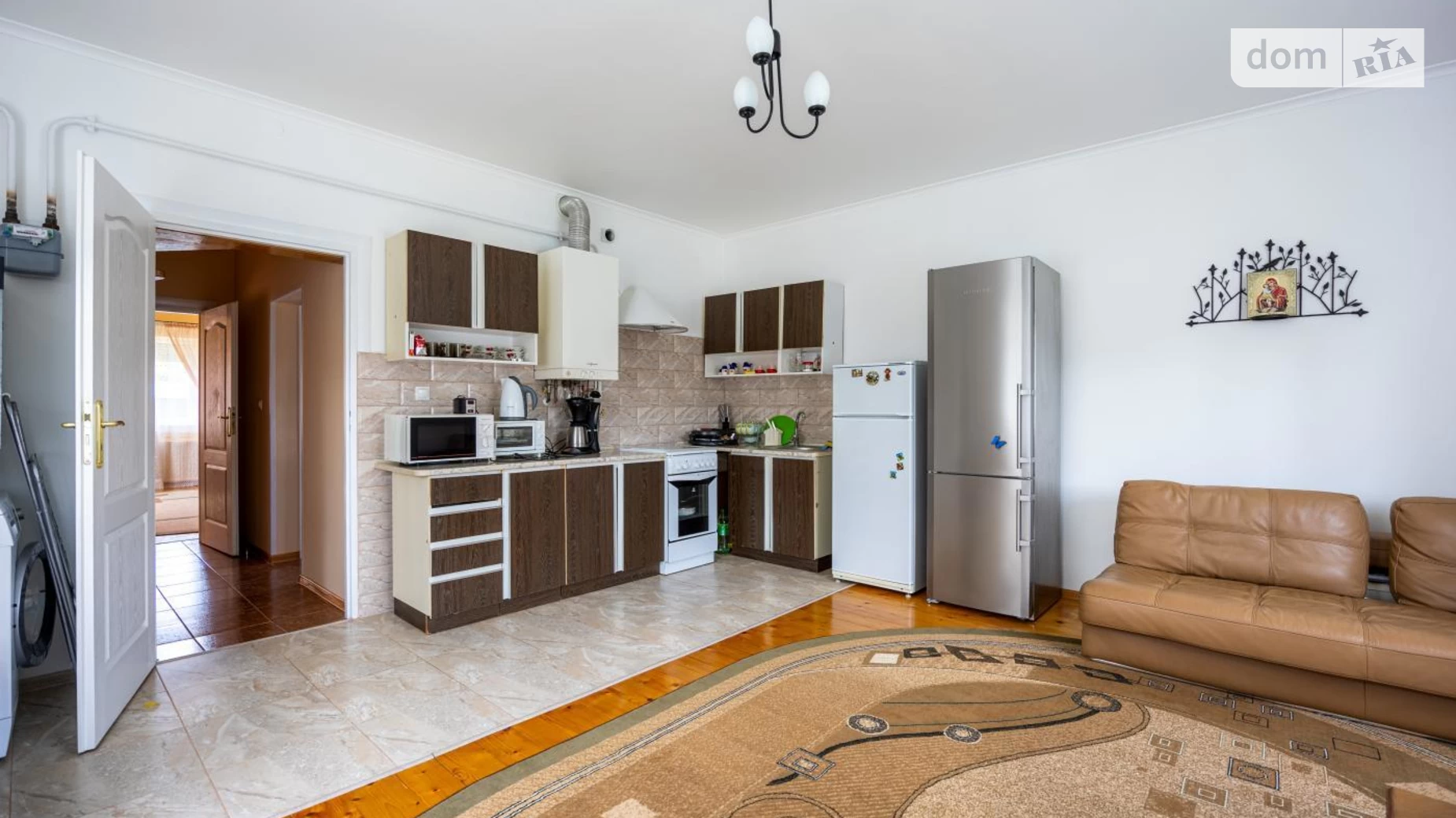 Продається будинок 2 поверховий 125 кв. м з верандою, цена: 105000 $ - фото 3