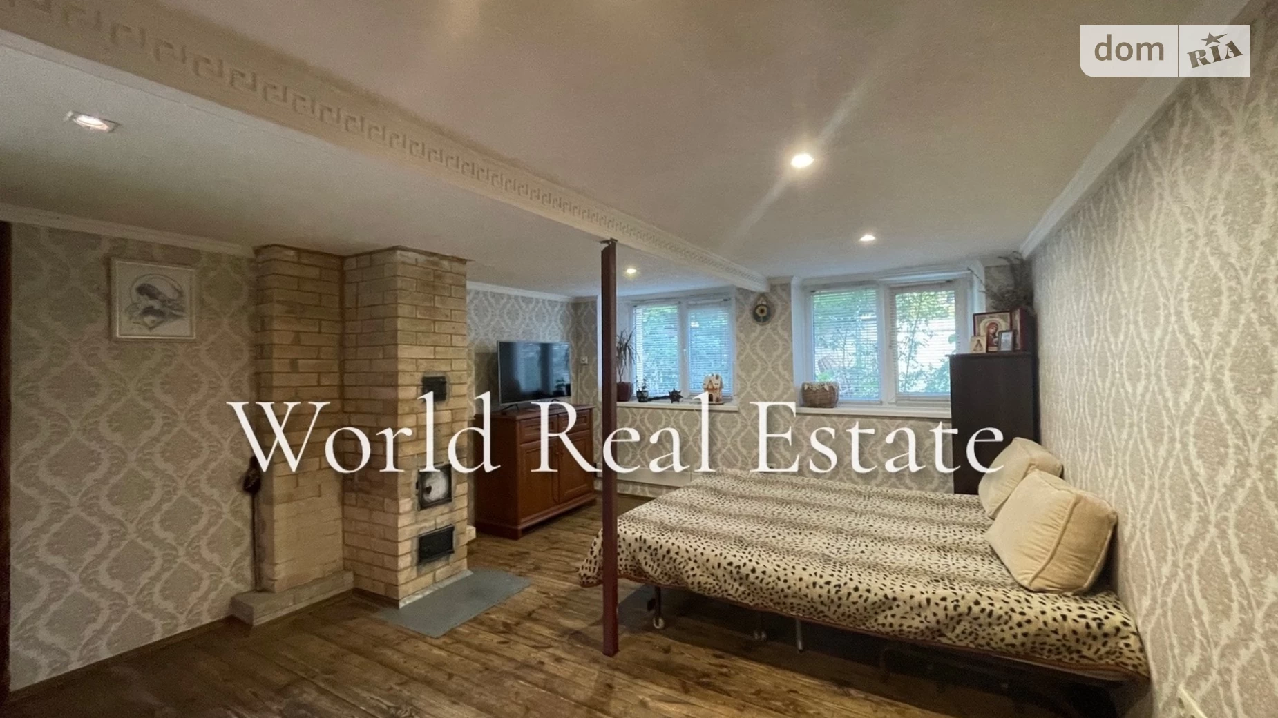 Продается дом на 2 этажа 90 кв. м с гаражом, цена: 65000 $ - фото 2